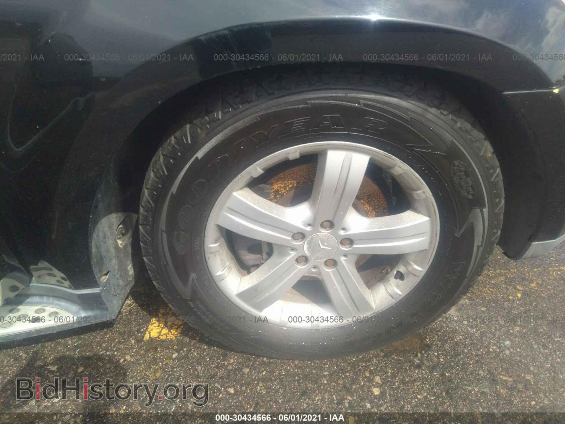 2008 MERCEDES-BENZ GL-CLASS - VIN: 4JGBF22E48A367903 - Фото 14