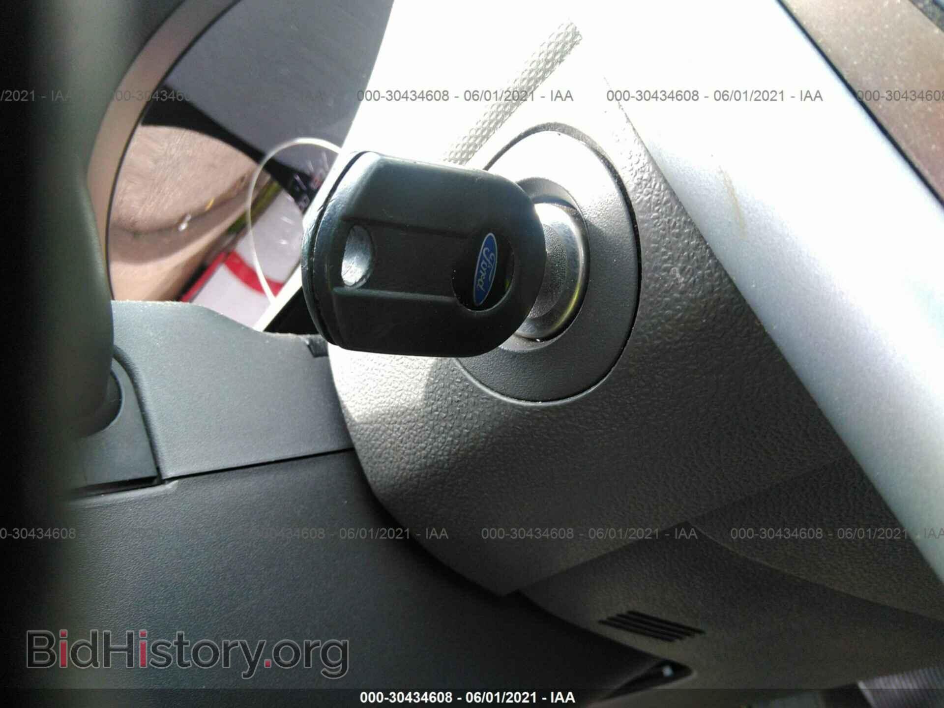 2013 FORD EDGE - VIN: 2FMDK3JC9DBB99023 - Photo 11