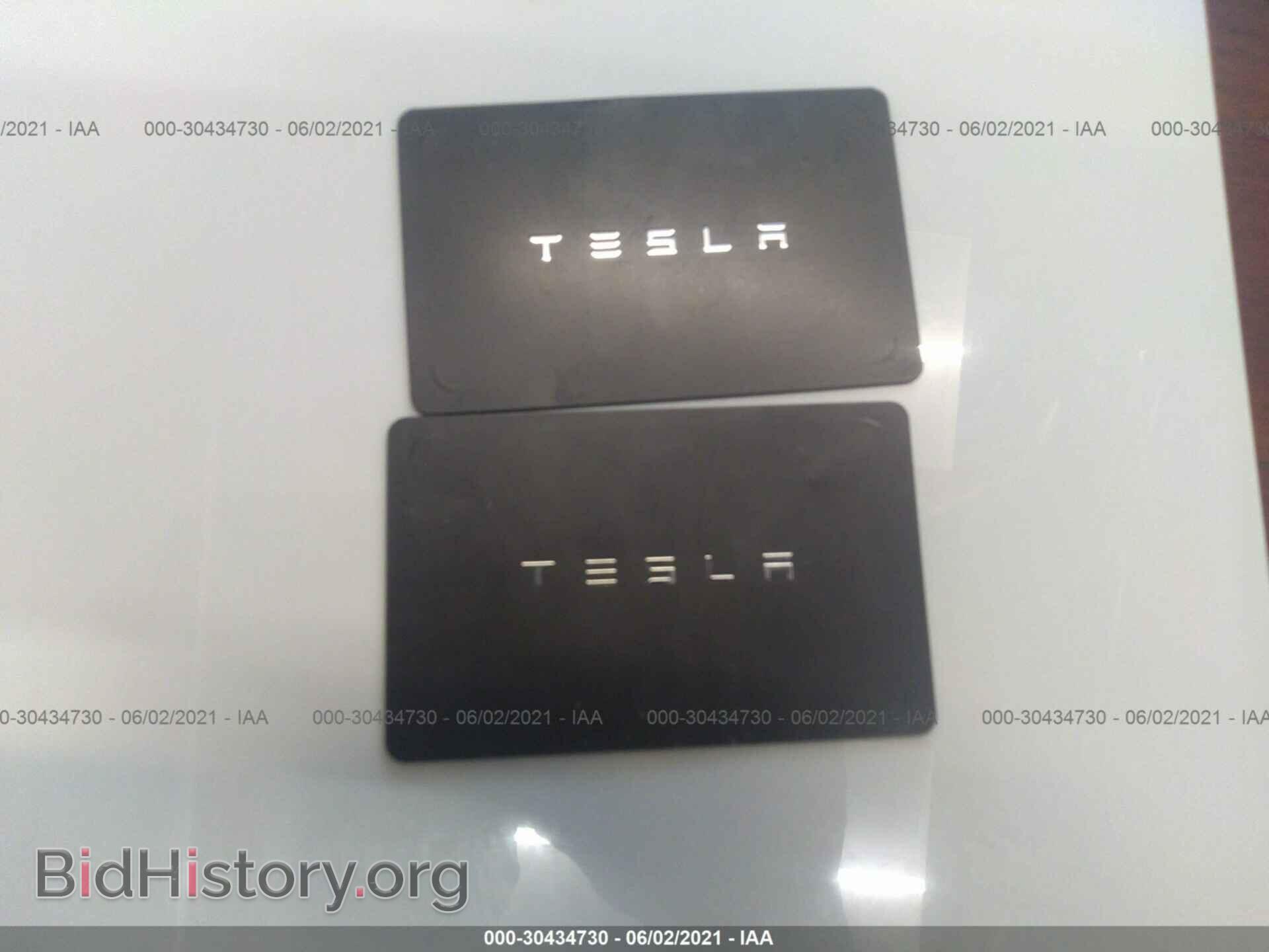 2018 TESLA MODEL 3 - VIN: 5YJ3E1EA8JF041744 - Фото 11