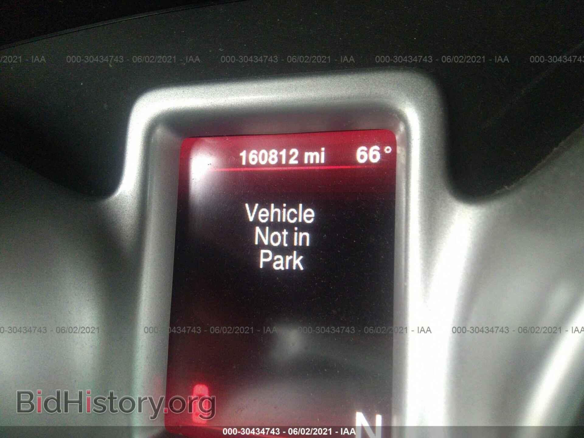 2015 DODGE JOURNEY - VIN: 3C4PDDBG7FT596742 - Фото 7