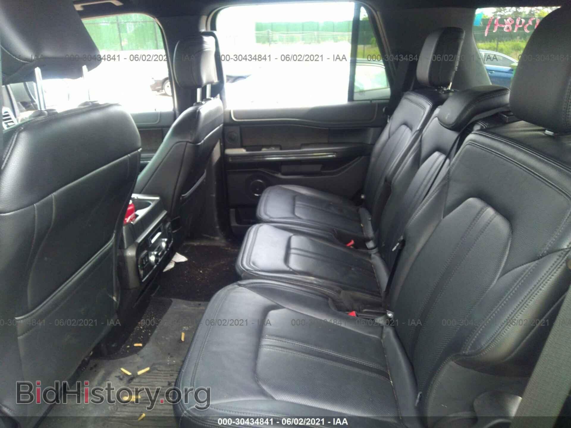 2019 FORD EXPEDITION - VIN: 1FMJU2AT9KEA08046 - Фото 8