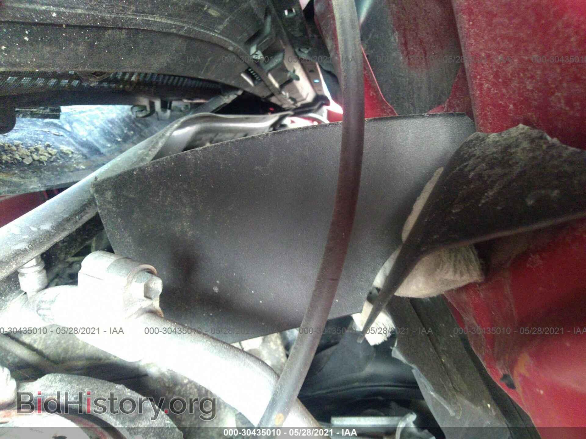 2014 TOYOTA COROLLA - VIN: 5YFBURHE3EP072406 - Фото 10