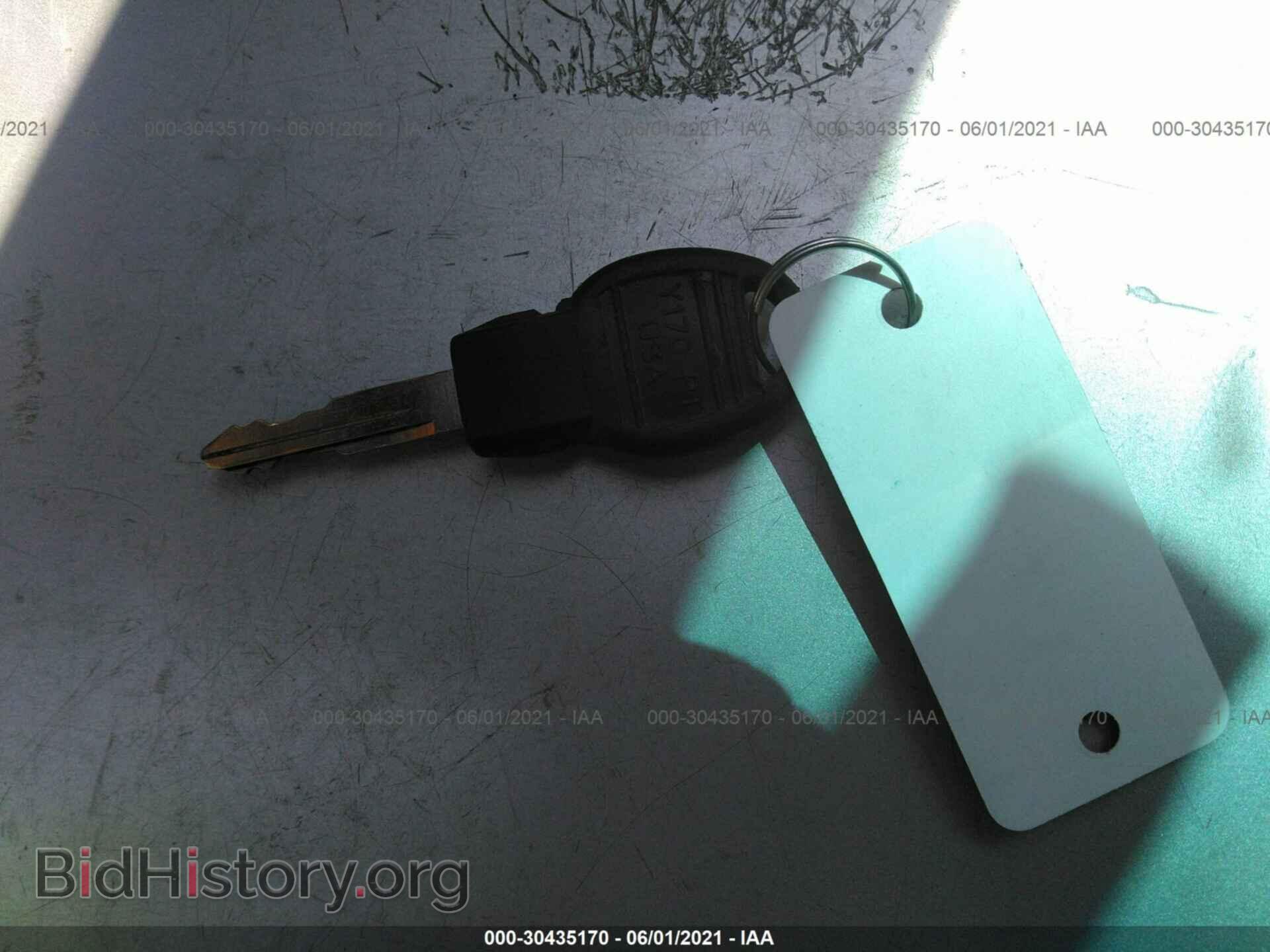 2012 DODGE CHALLENGER - VIN: 2C3CDYAG4CH101106 - Photo 11