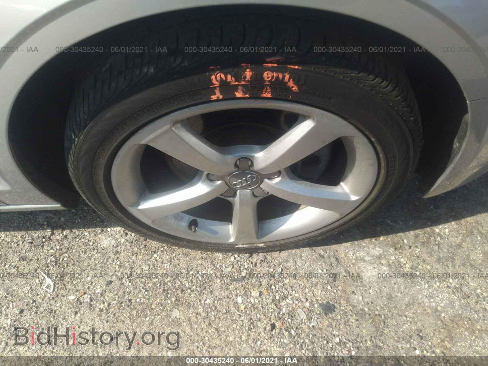 2015 AUDI A3 - VIN: WAUACGFF4F1143579 - Фото 14