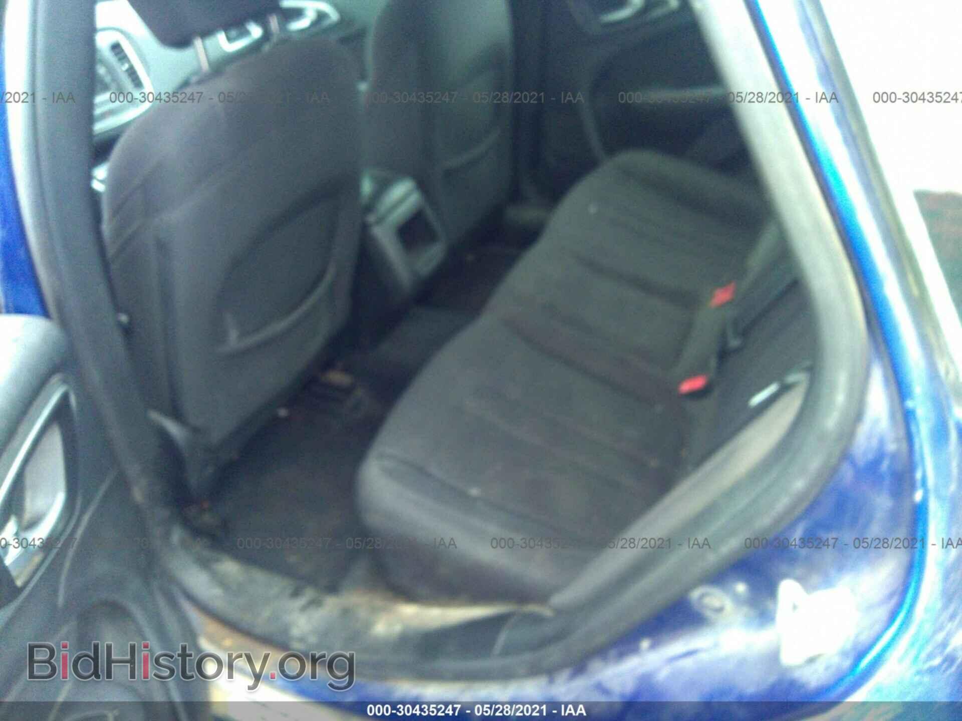 2015 CHRYSLER 200 - VIN: 1C3CCCAB4FN596798 - Фото 8