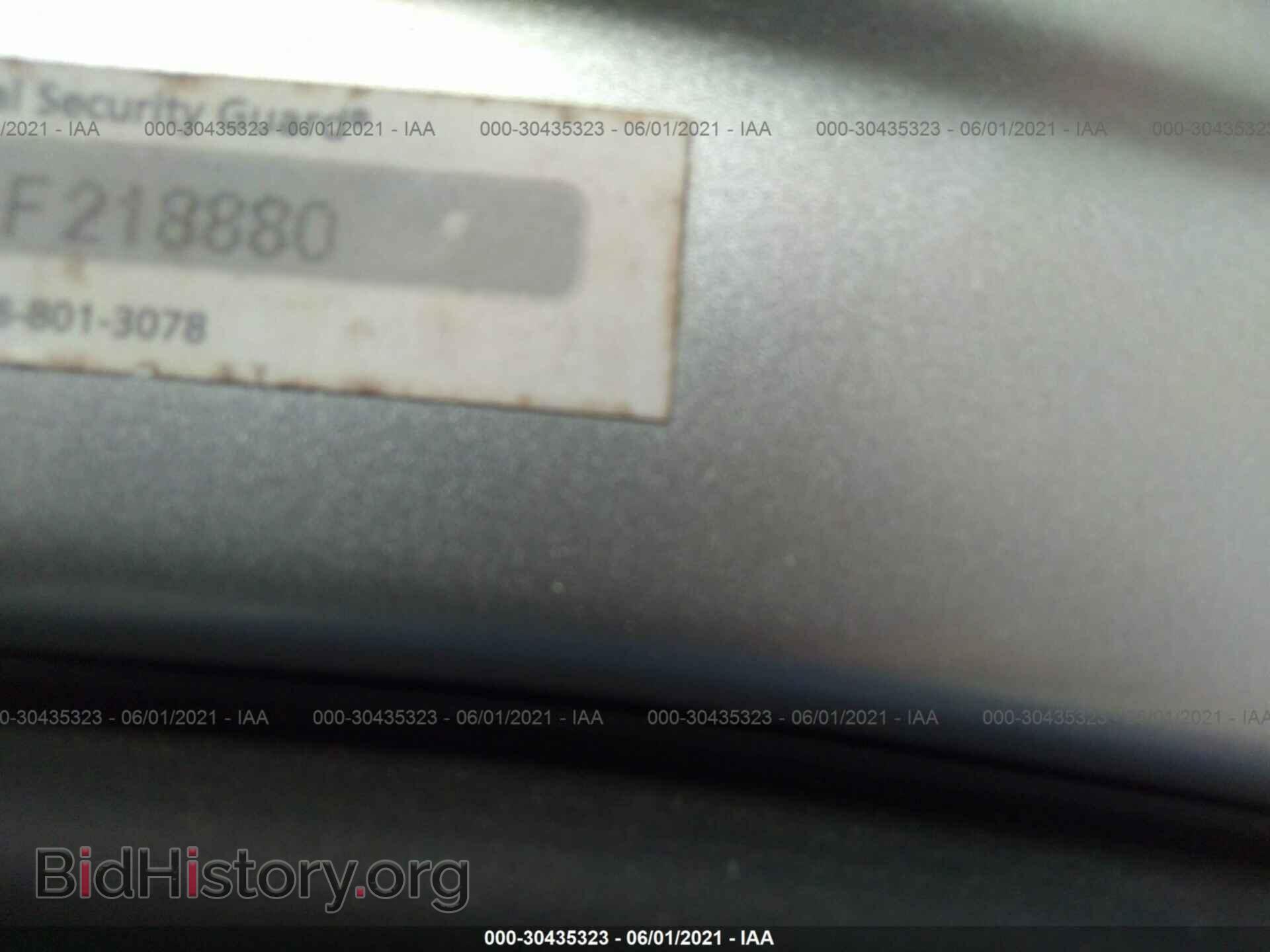 2012 ACURA TSX - VIN: JH4CU2F4XCC009913 - Фото 9