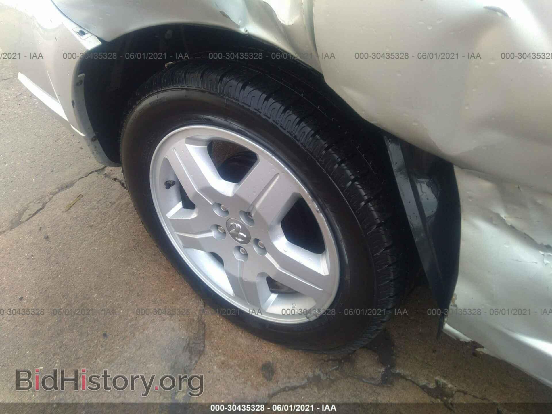 2008 DODGE CALIBER - VIN: 1B3HB48B88D632728 - Photo 15