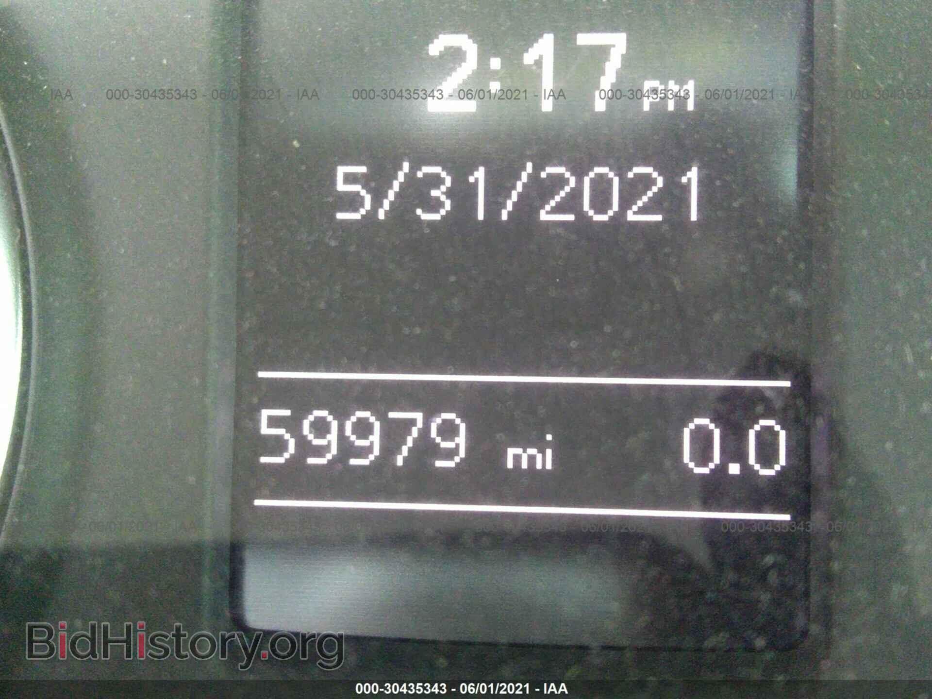 2016 AUDI Q3 - VIN: WA1BFCFS7GR013202 - Photo 7