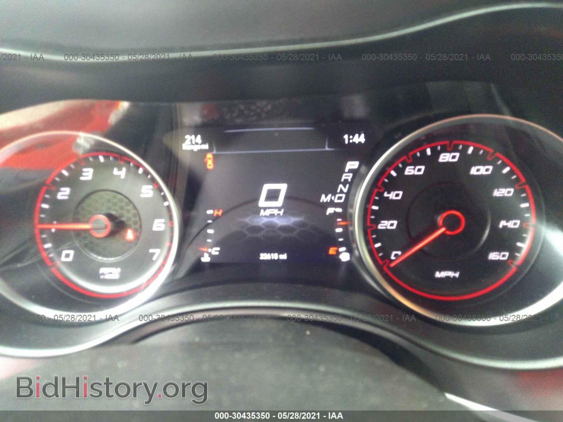 2019 DODGE CHARGER - VIN: 2C3CDXCT2KH584856 - Photo 7