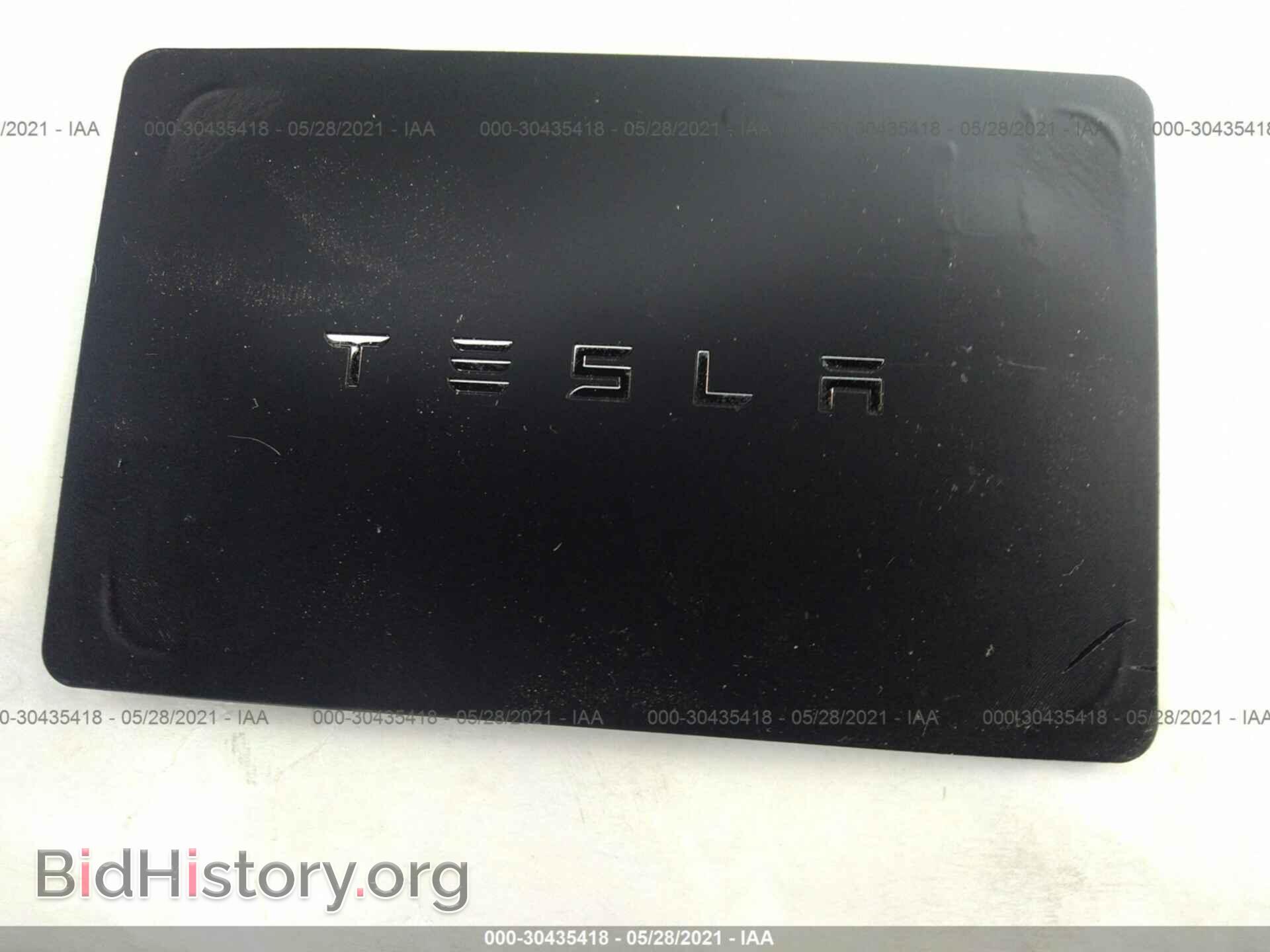 2018 TESLA MODEL 3 - VIN: 5YJ3E1EA7JF052895 - Photo 11