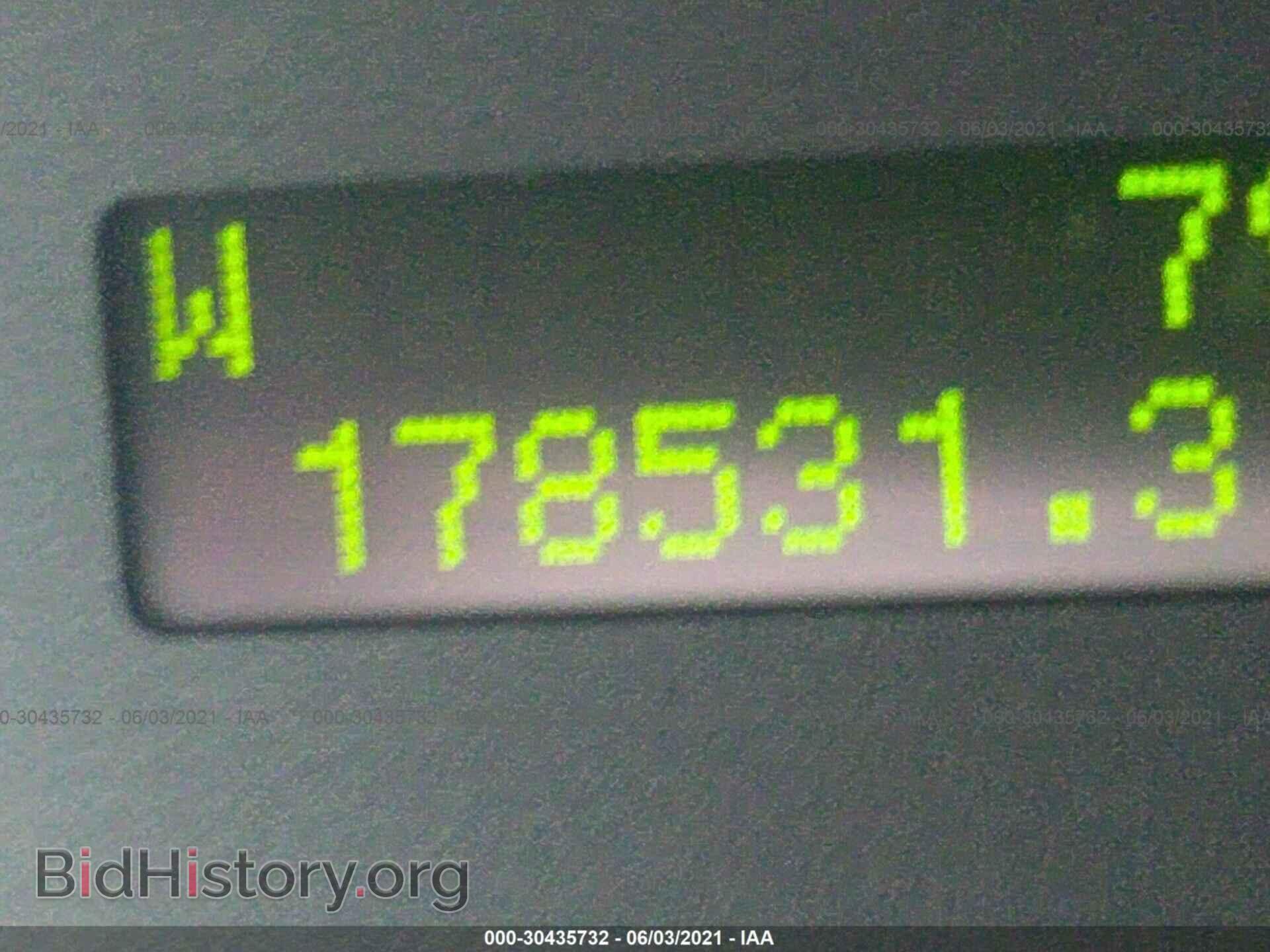 2006 FORD EXPLORER - VIN: 1FMEU62E46ZA28499 - Фото 7