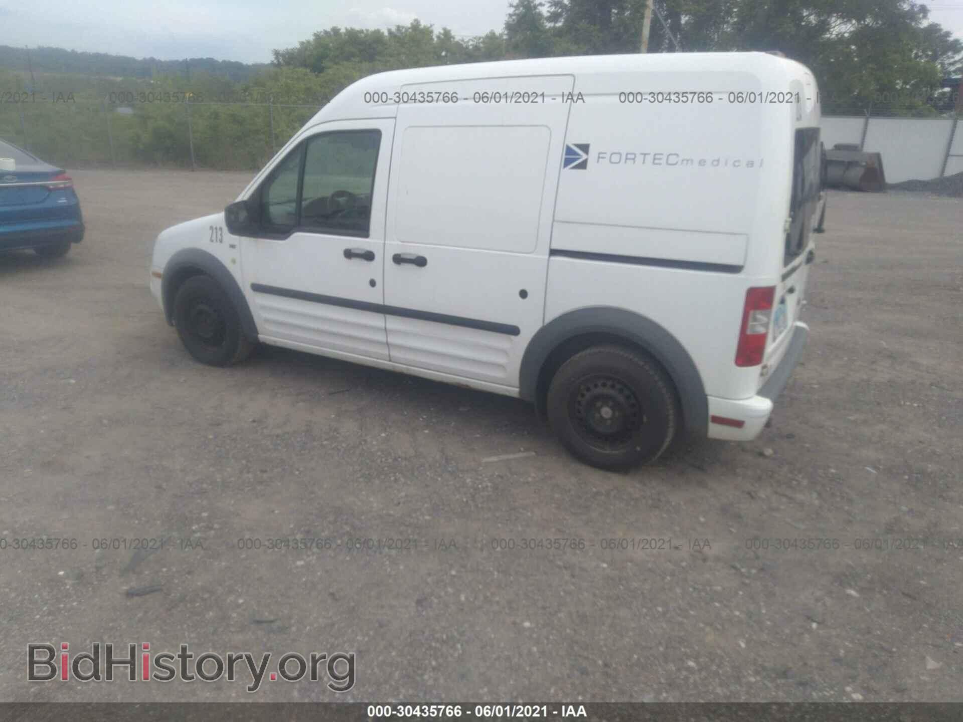 2012 FORD TRANSIT CONNECT - VIN: NM0LS7DN4CT086354 - Фото 3