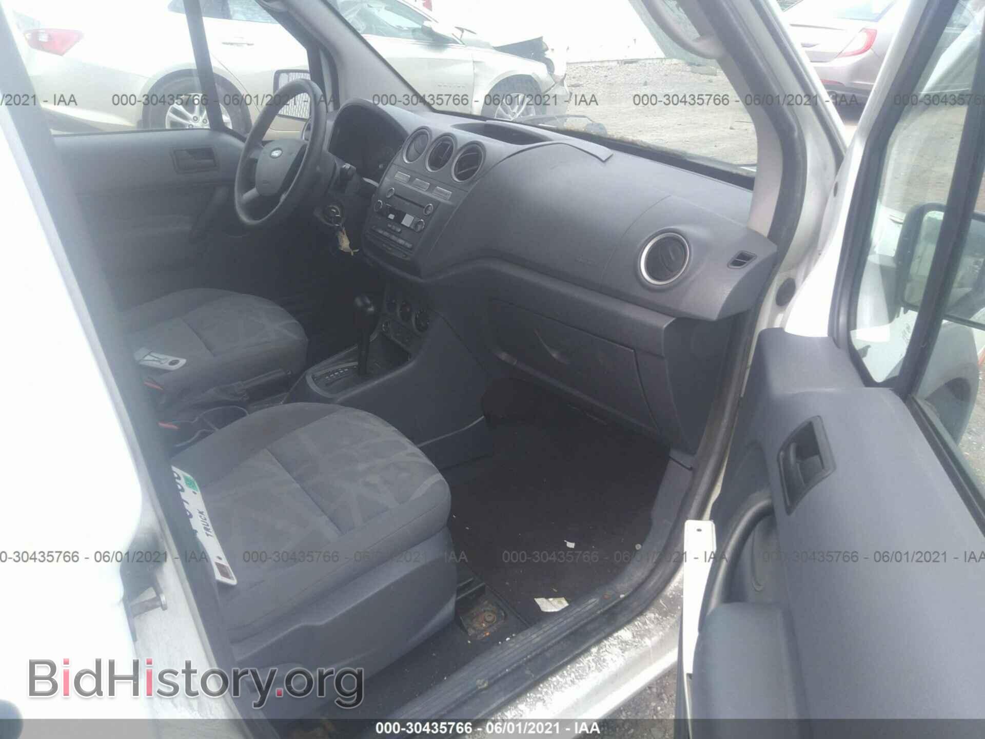 2012 FORD TRANSIT CONNECT - VIN: NM0LS7DN4CT086354 - Фото 5