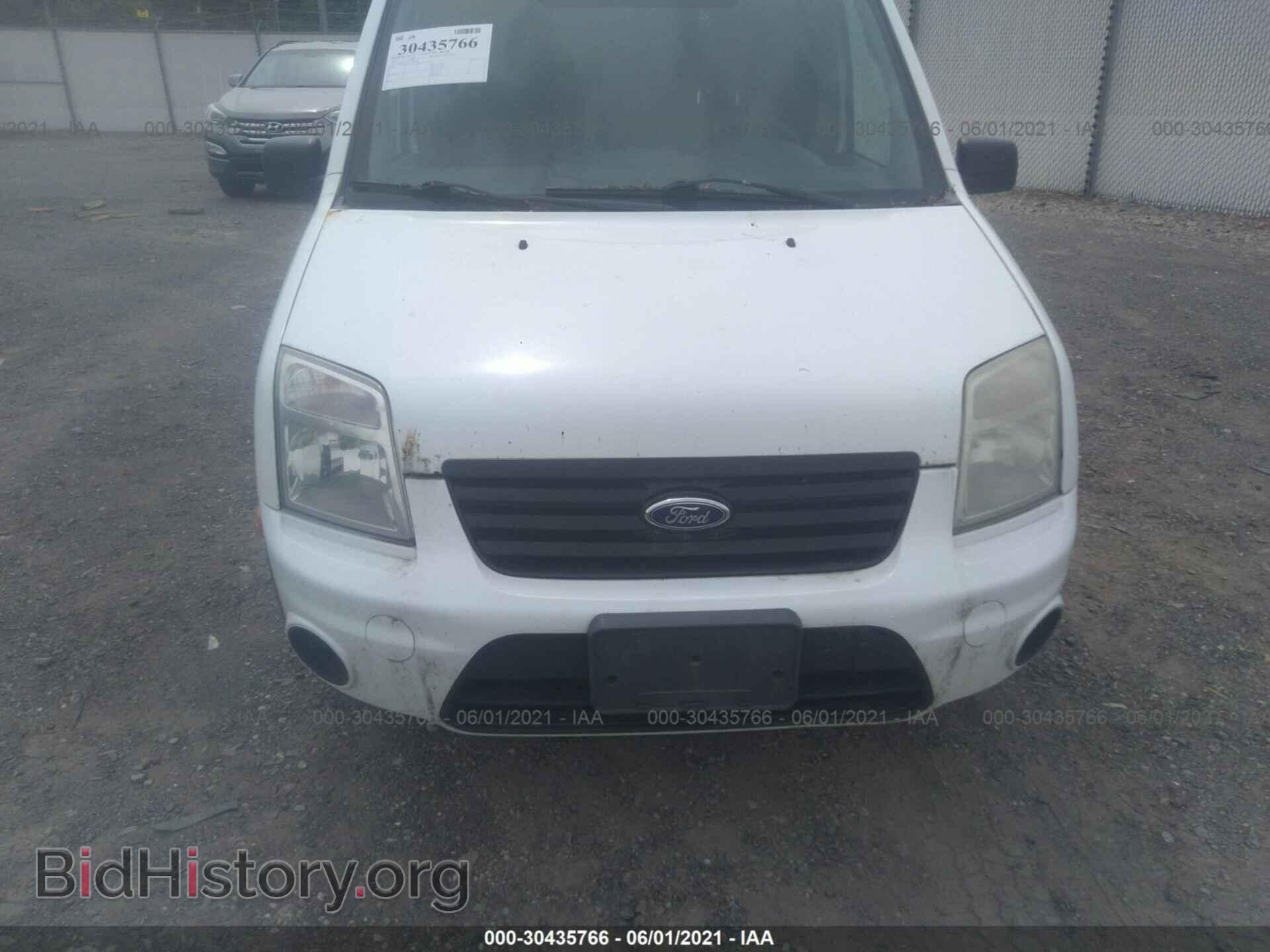2012 FORD TRANSIT CONNECT - VIN: NM0LS7DN4CT086354 - Фото 6
