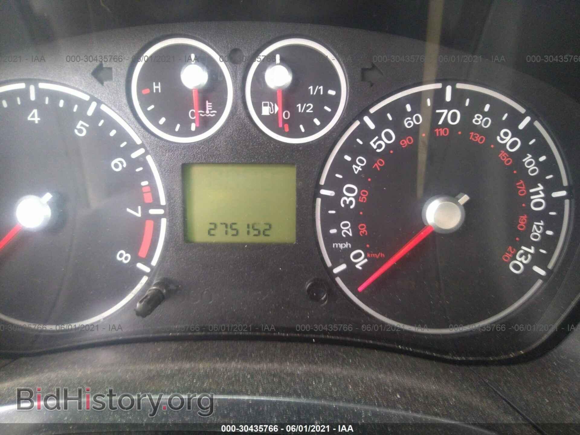 2012 FORD TRANSIT CONNECT - VIN: NM0LS7DN4CT086354 - Фото 7