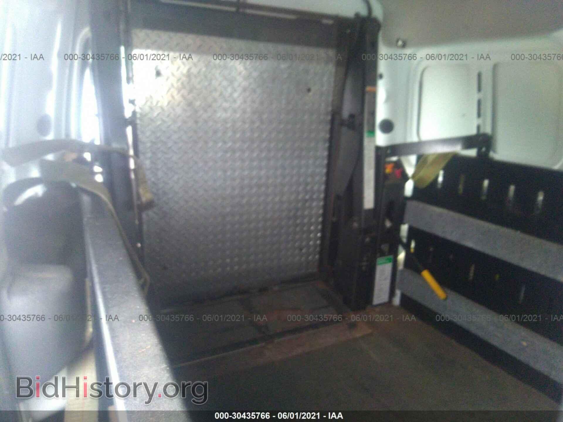 2012 FORD TRANSIT CONNECT - VIN: NM0LS7DN4CT086354 - Фото 8