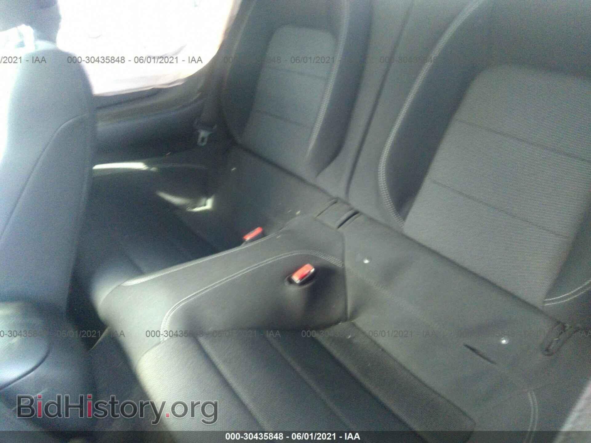 2017 FORD MUSTANG - VIN: 1FA6P8AM5H5238761 - Фото 8
