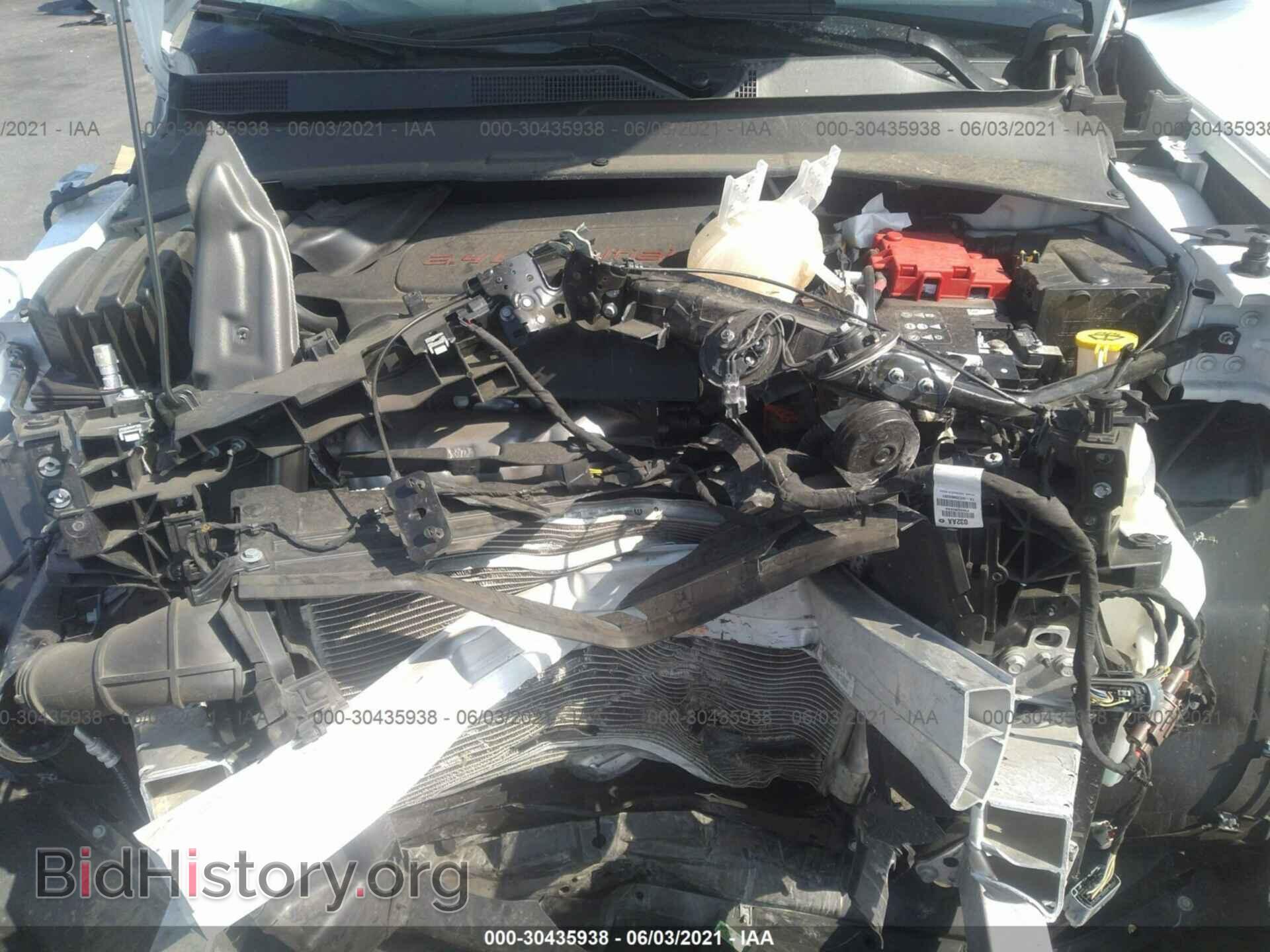 2021 JEEP COMPASS - VIN: 3C4NJCEB3MT538568 - Photo 10