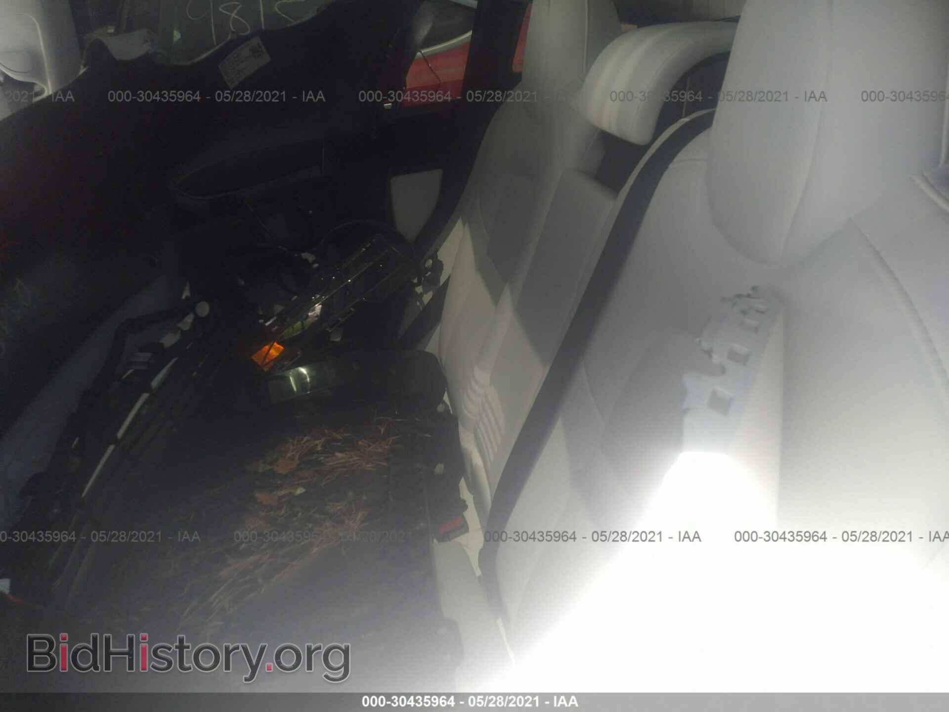 2021 TESLA MODEL 3 - VIN: 5YJ3E1EA0MF927691 - Photo 8