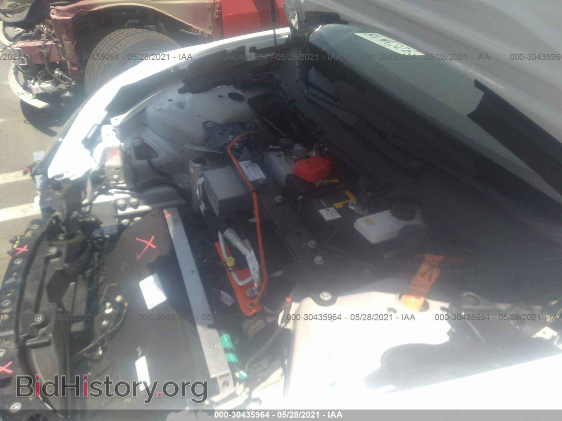 2021 TESLA MODEL 3 - VIN: 5YJ3E1EA0MF927691 - Photo 10