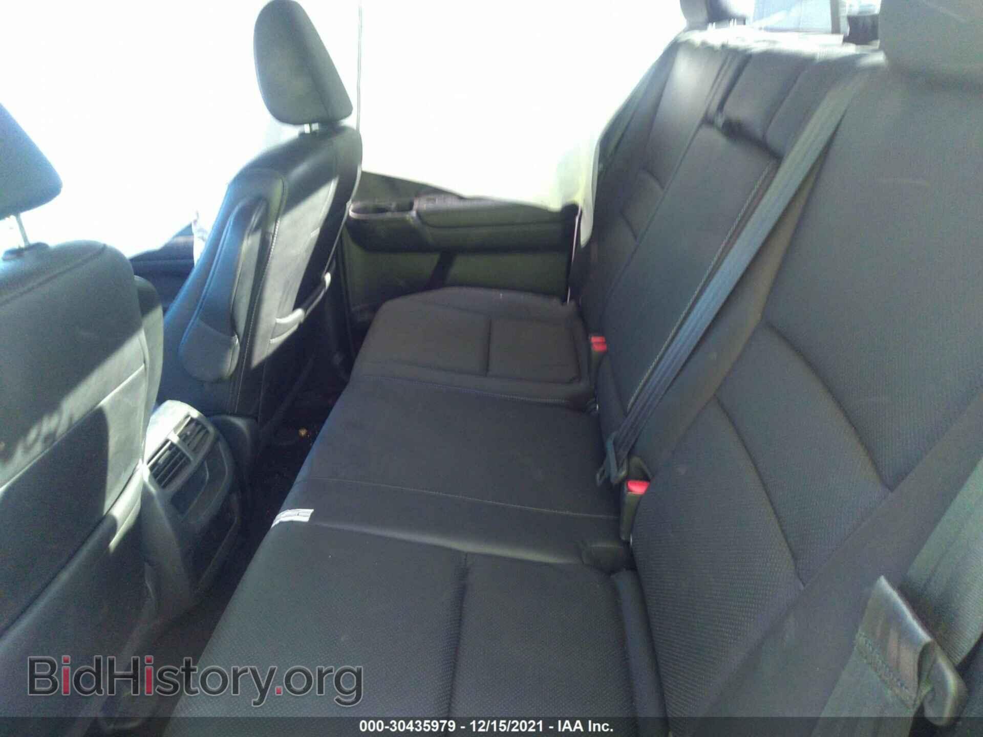 2017 HONDA RIDGELINE - VIN: 5FPYK3F78HB008869 - Фото 8