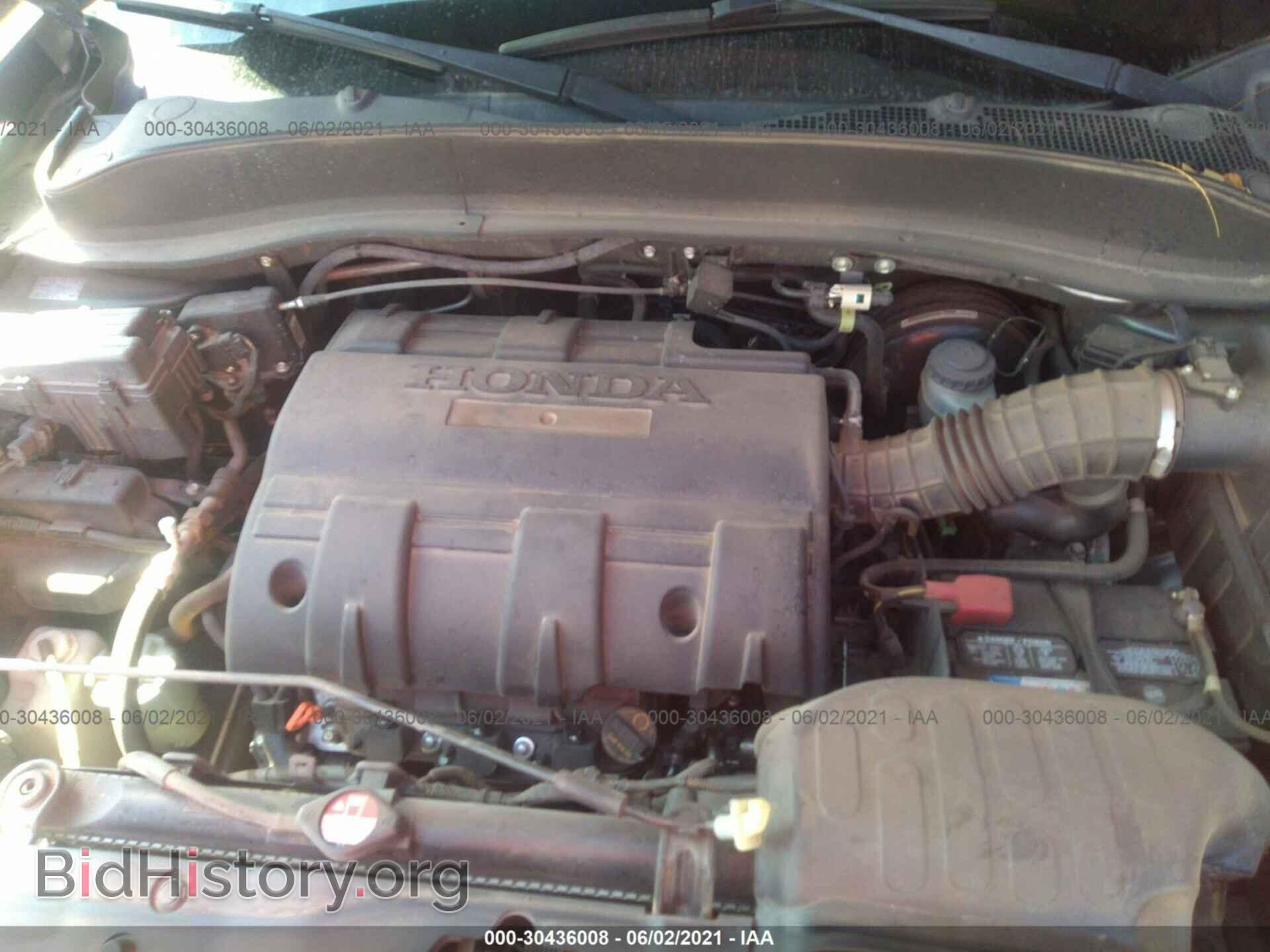 2012 HONDA RIDGELINE - VIN: 5FPYK1F23CB457443 - Фото 10