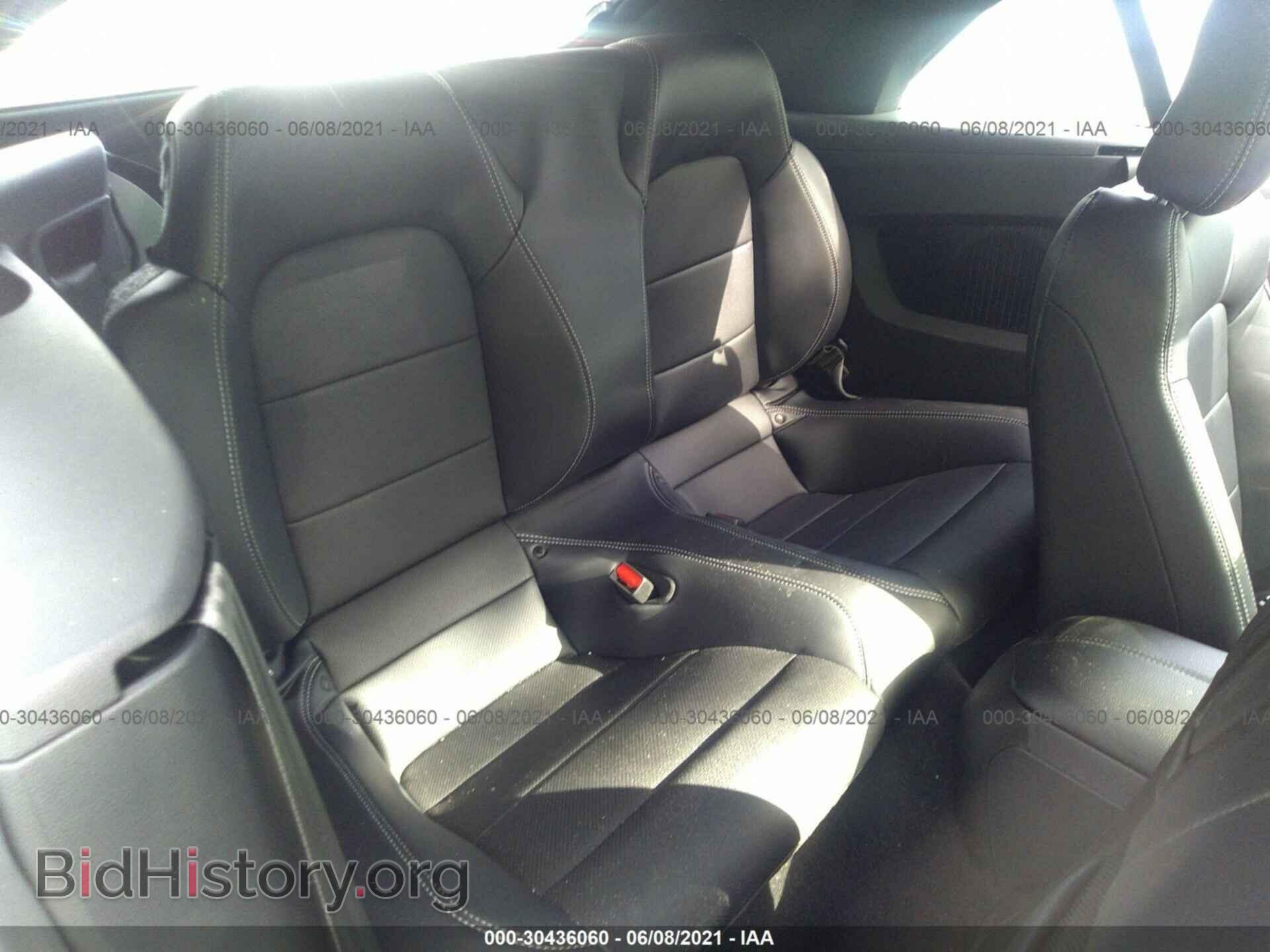 2021 FORD MUSTANG - VIN: 1FATP8UH5M5106255 - Фото 8