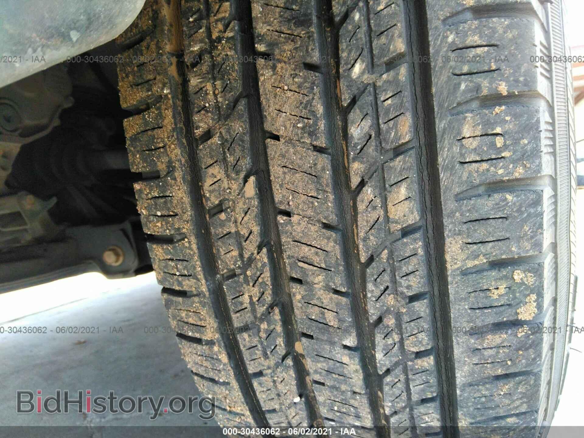 2007 HONDA PILOT - VIN: 5FNYF28127B003326 - Фото 12