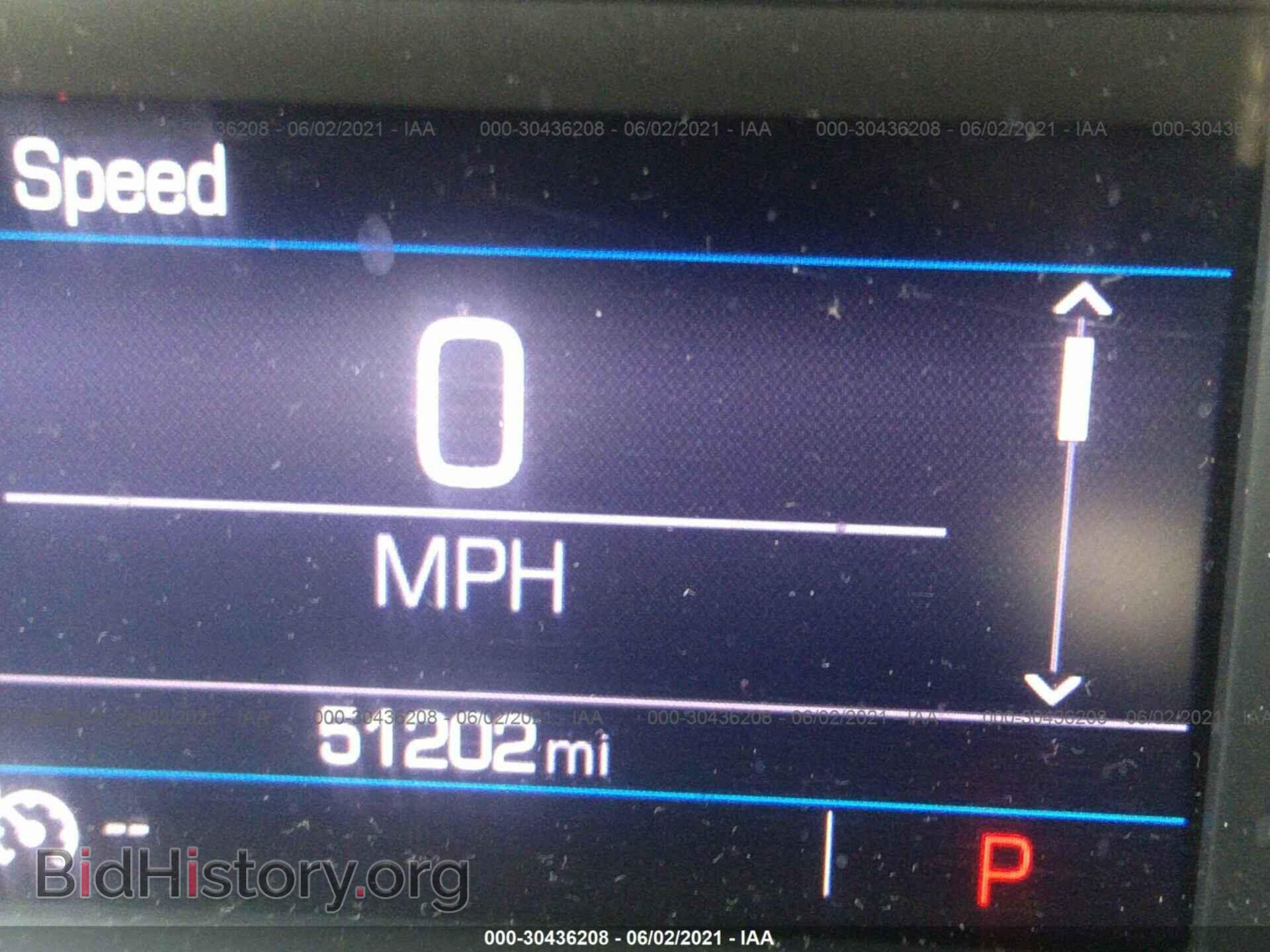 2019 GMC TERRAIN - VIN: 3GKALTEV4KL142265 - Photo 7