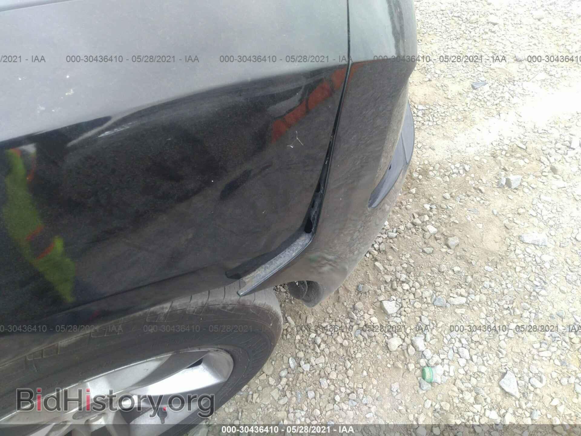 2010 DODGE CHARGER - VIN: 2B3CA3CV2AH116611 - Фото 6