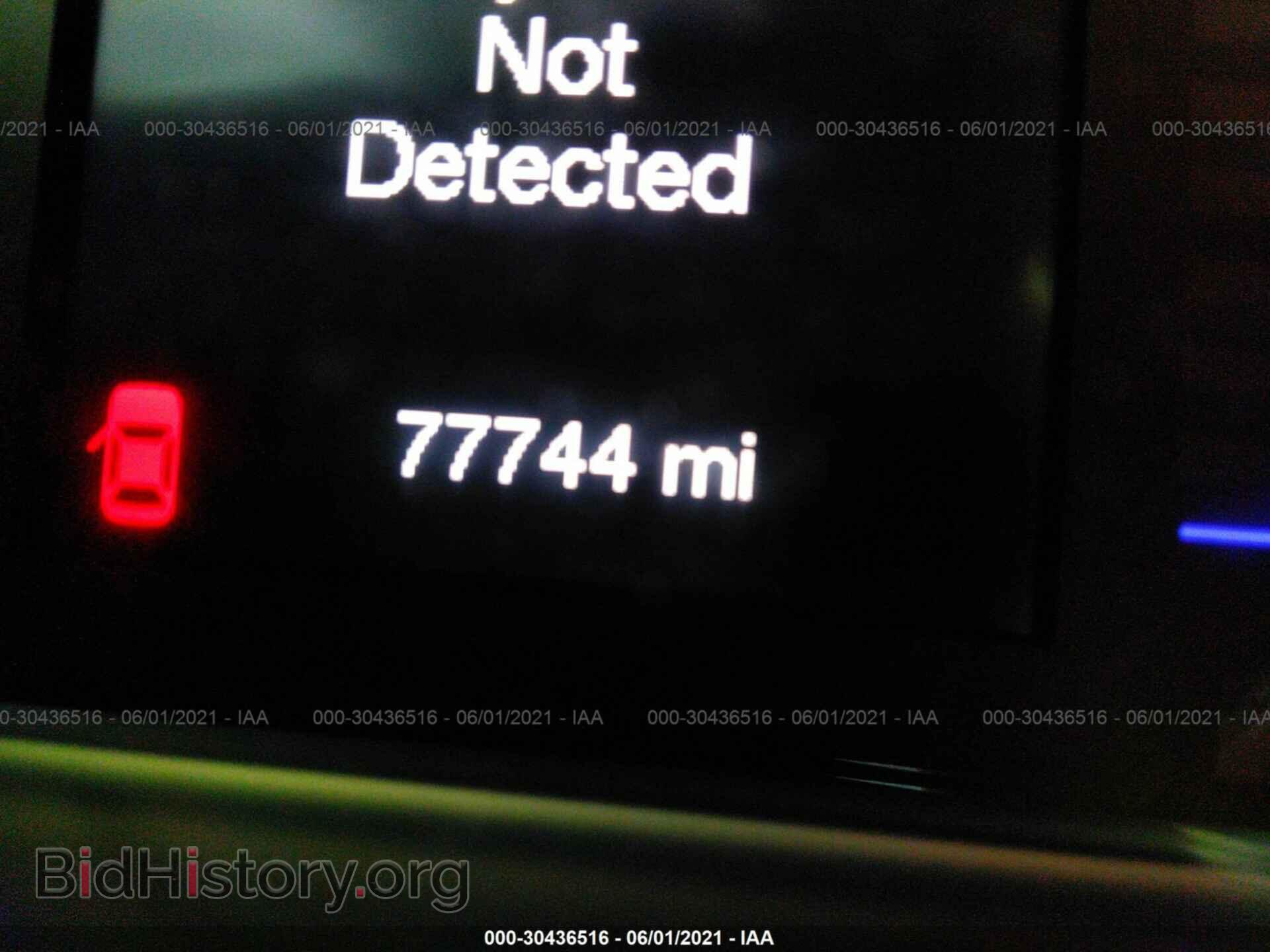 2017 CHRYSLER 200 - VIN: 1C3CCCAB7HN505638 - Фото 7