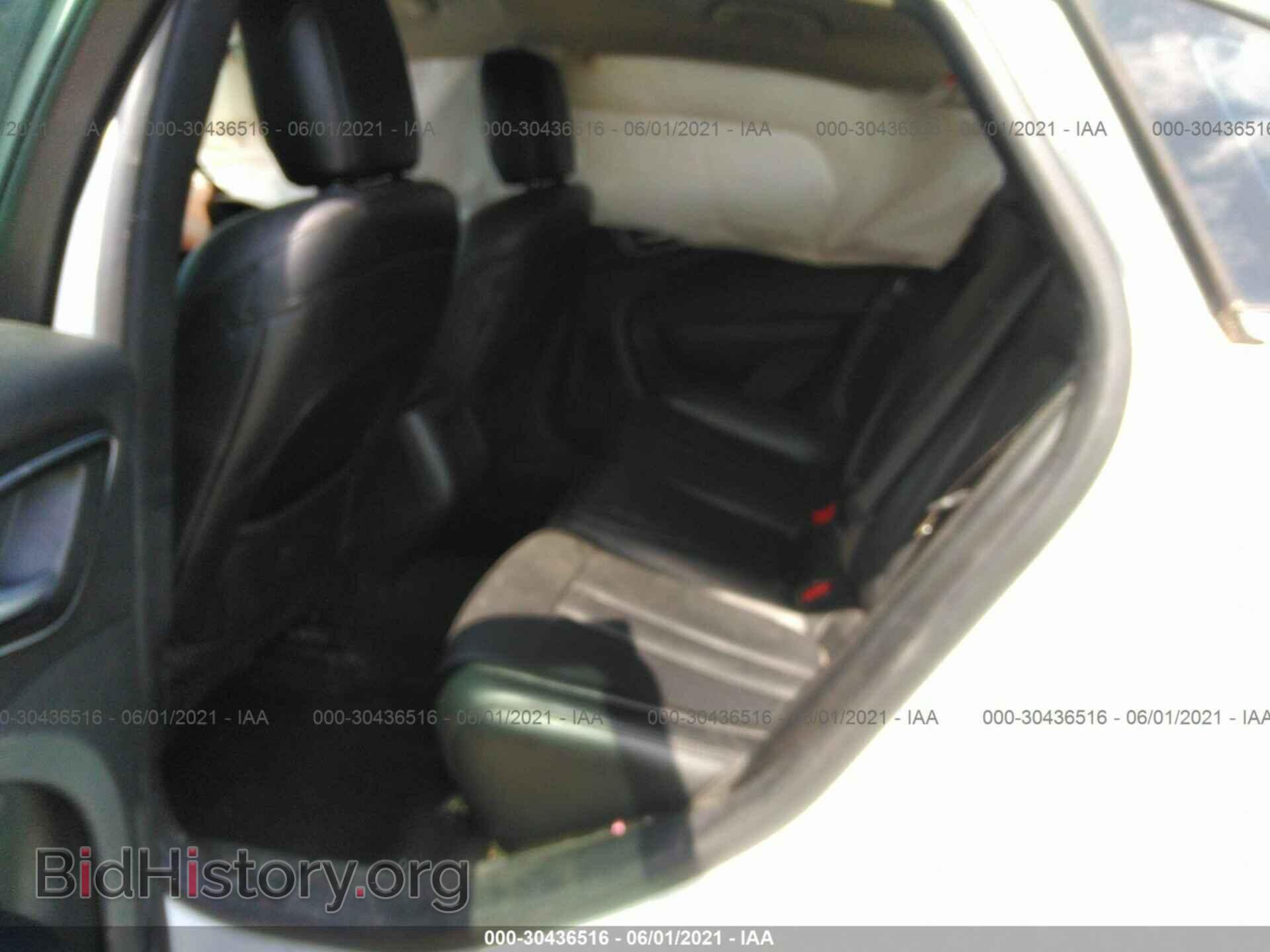 2017 CHRYSLER 200 - VIN: 1C3CCCAB7HN505638 - Фото 8