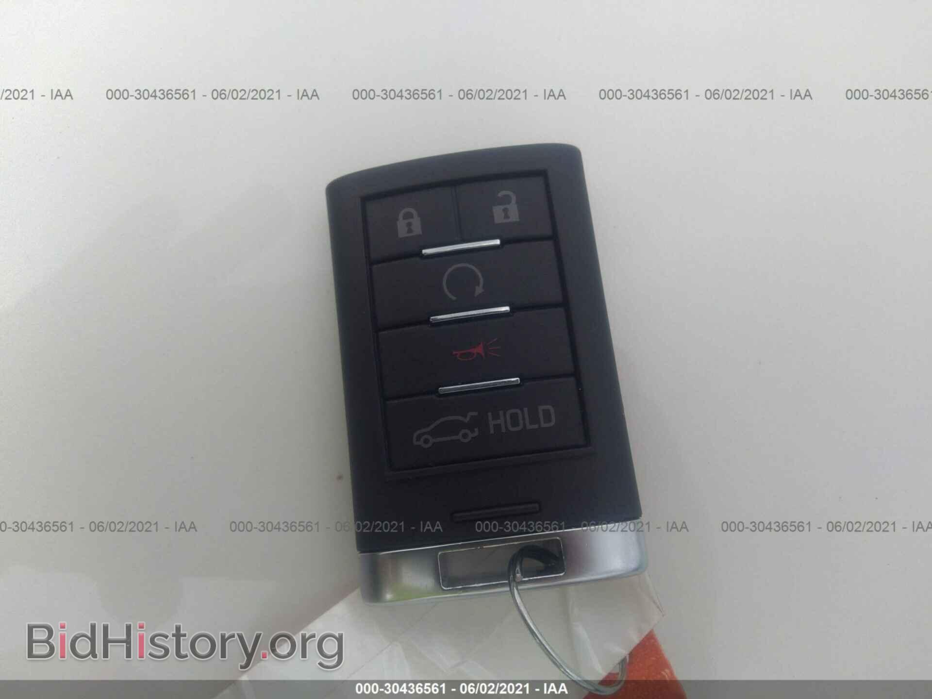 2014 CADILLAC XTS - VIN: 2G61S5S32E9138299 - Фото 11