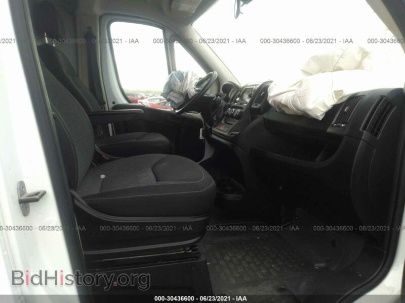 2015 RAM PROMASTER (VIN 3C6TRVAG4FE514405) — photo 5 of 11