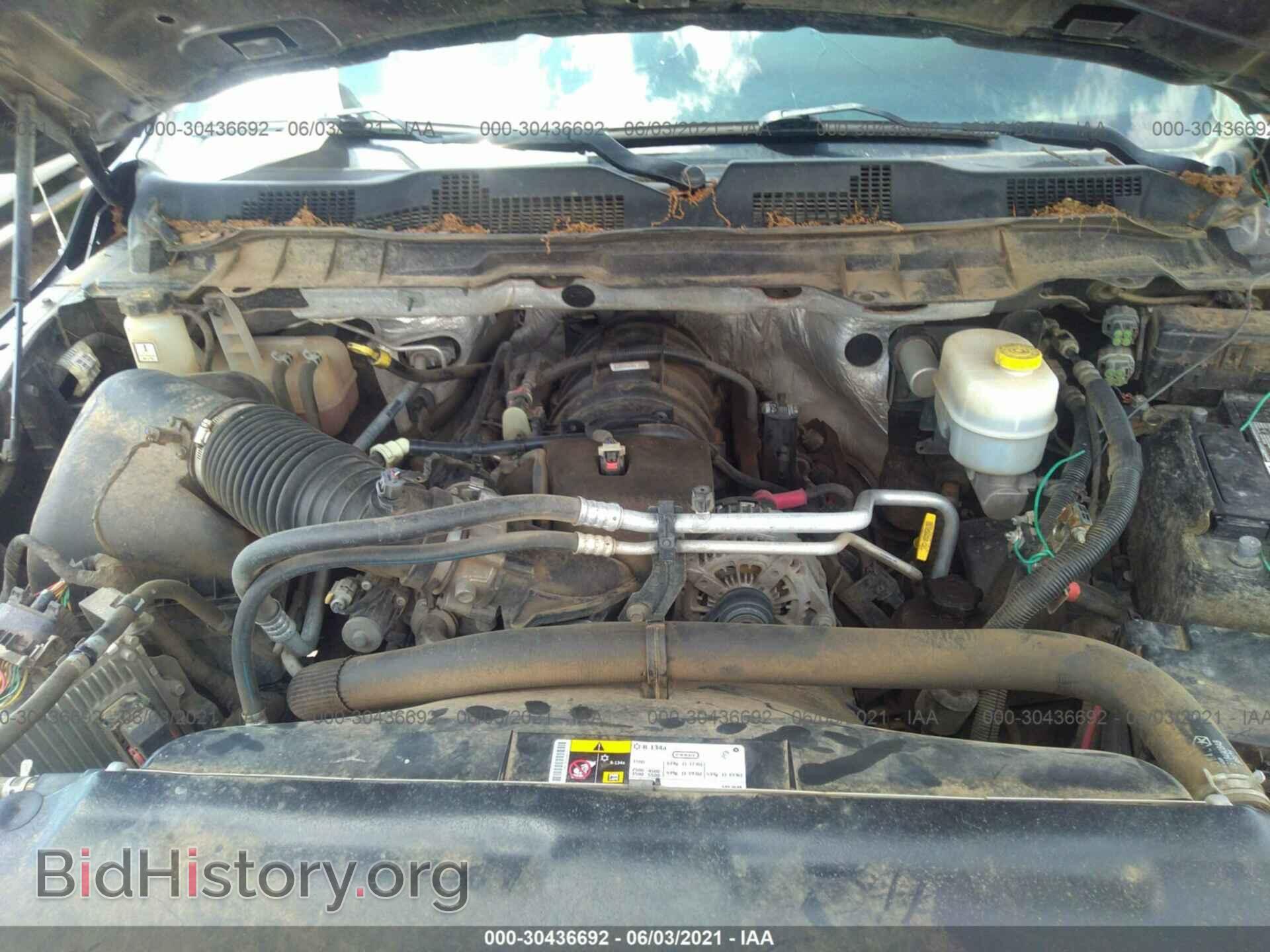 2015 RAM 3500 - VIN: 3C7WRTCJ2FG509617 - Фото 10