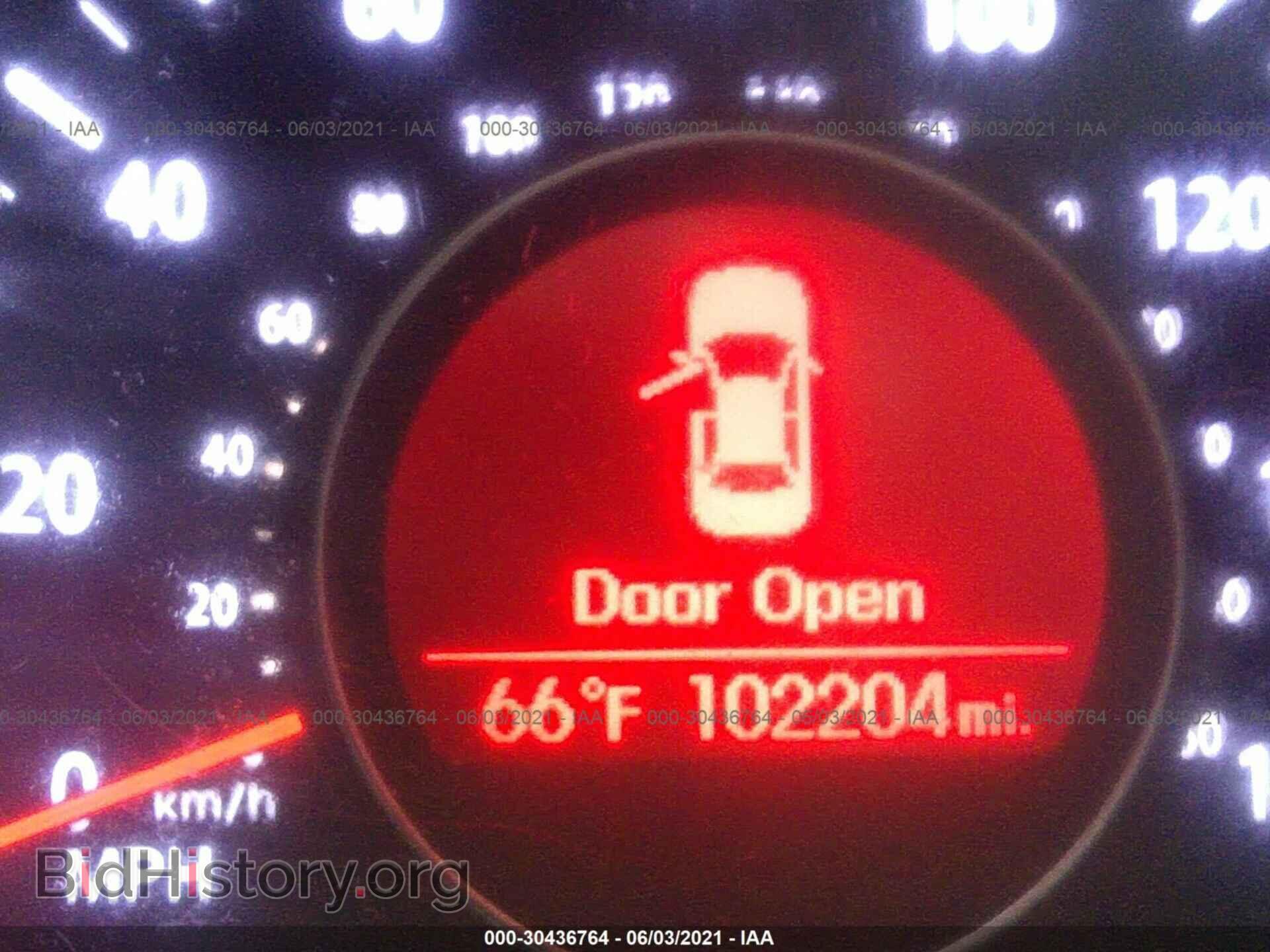 2013 KIA OPTIMA - VIN: 5XXGN4A75DG128256 - Фото 7