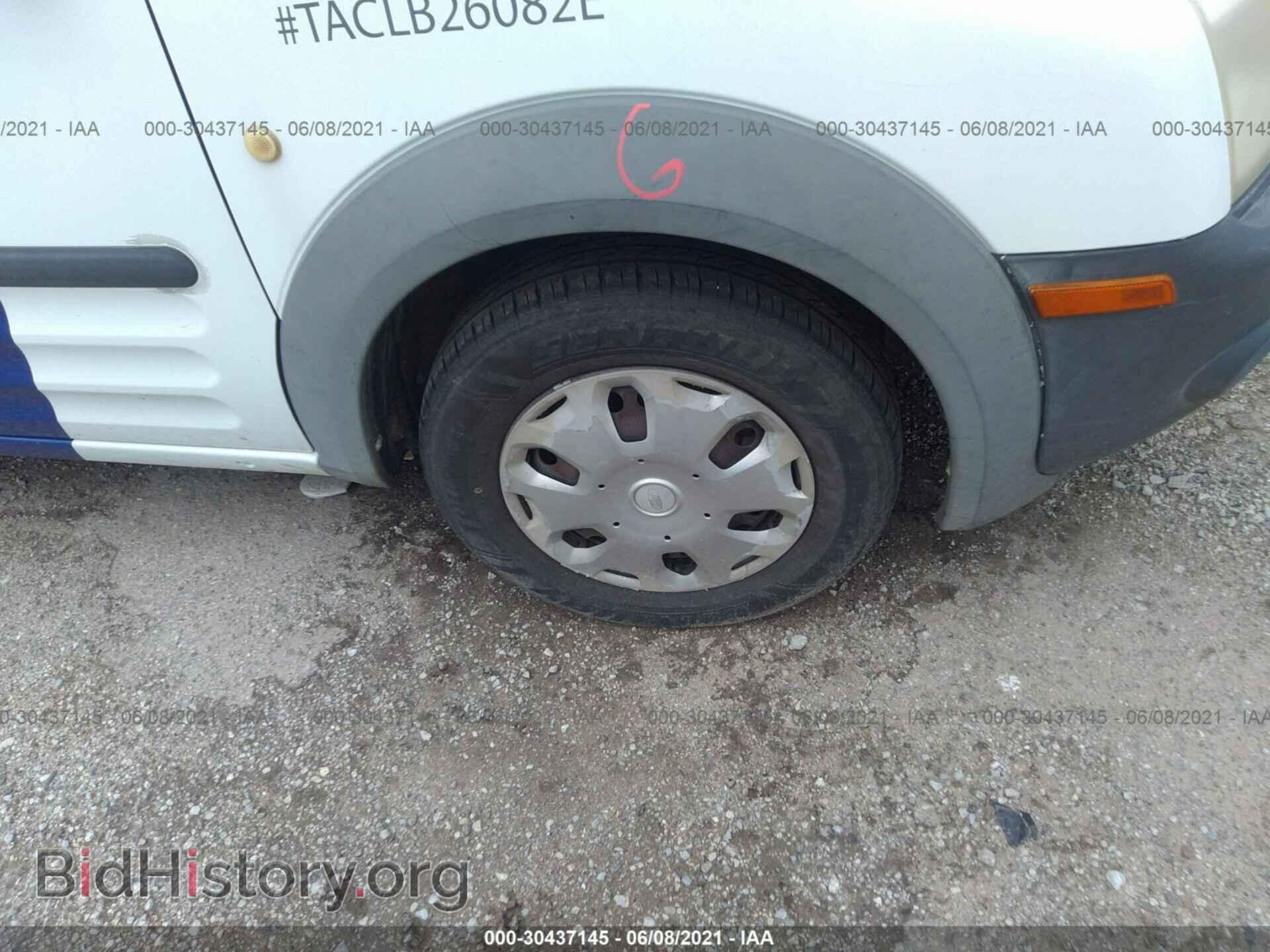 2012 FORD TRANSIT CONNECT - VIN: NM0LS7AN8CT106321 - Фото 14