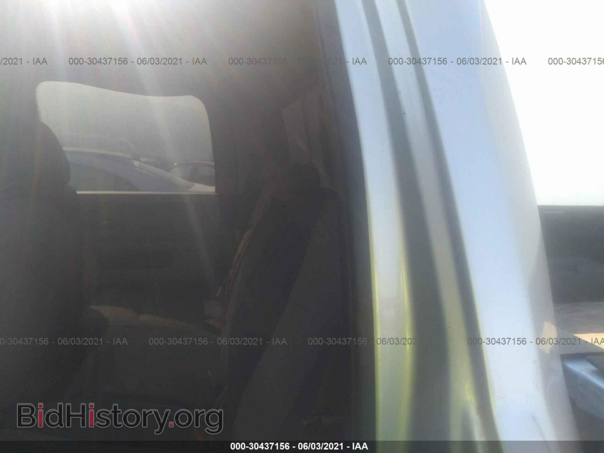2011 RAM 2500 - VIN: 3D7TP2CL7BG505886 - Фото 8