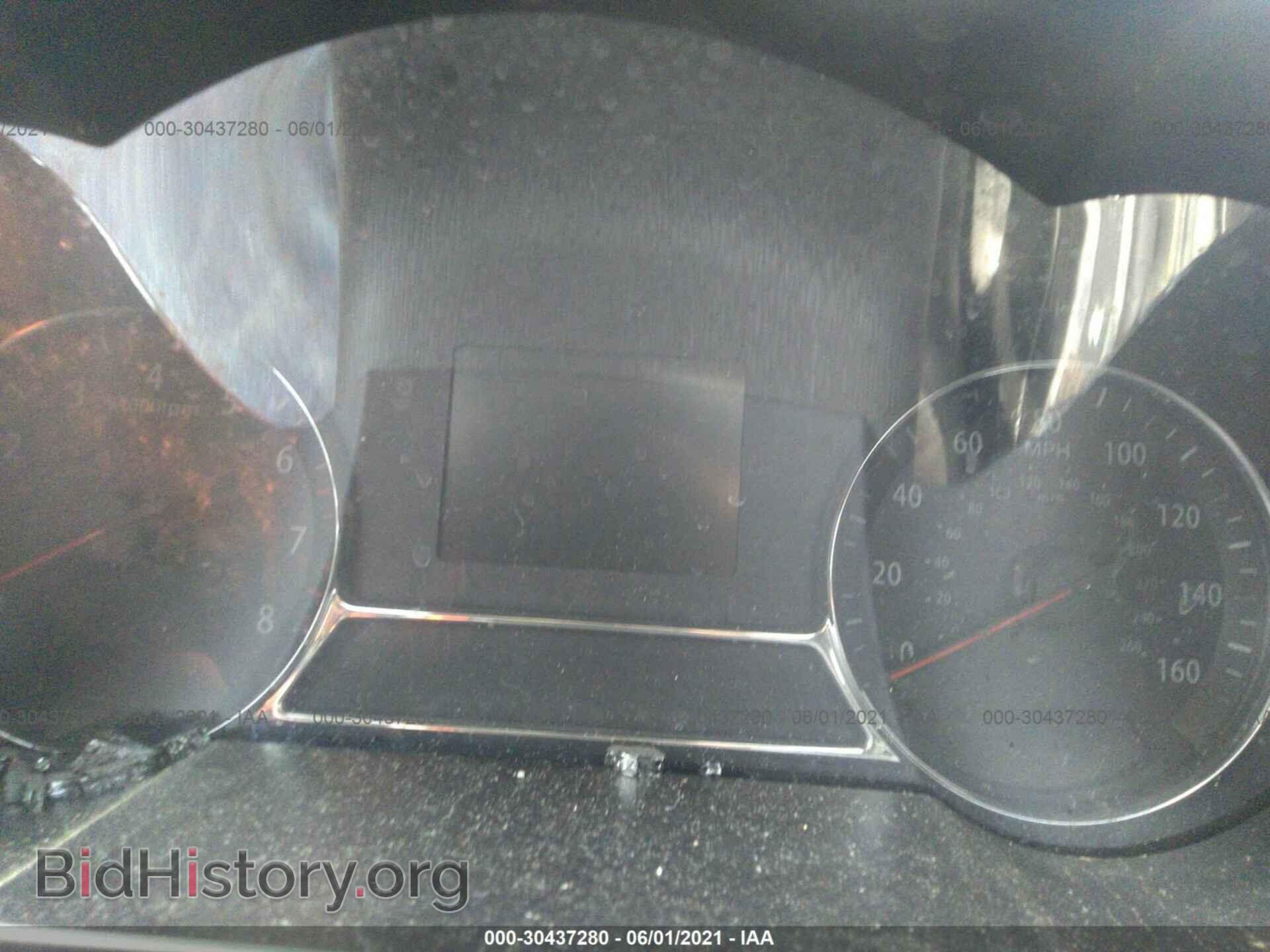 2012 KIA OPTIMA - VIN: 5XXGR4A63CG027159 - Фото 7