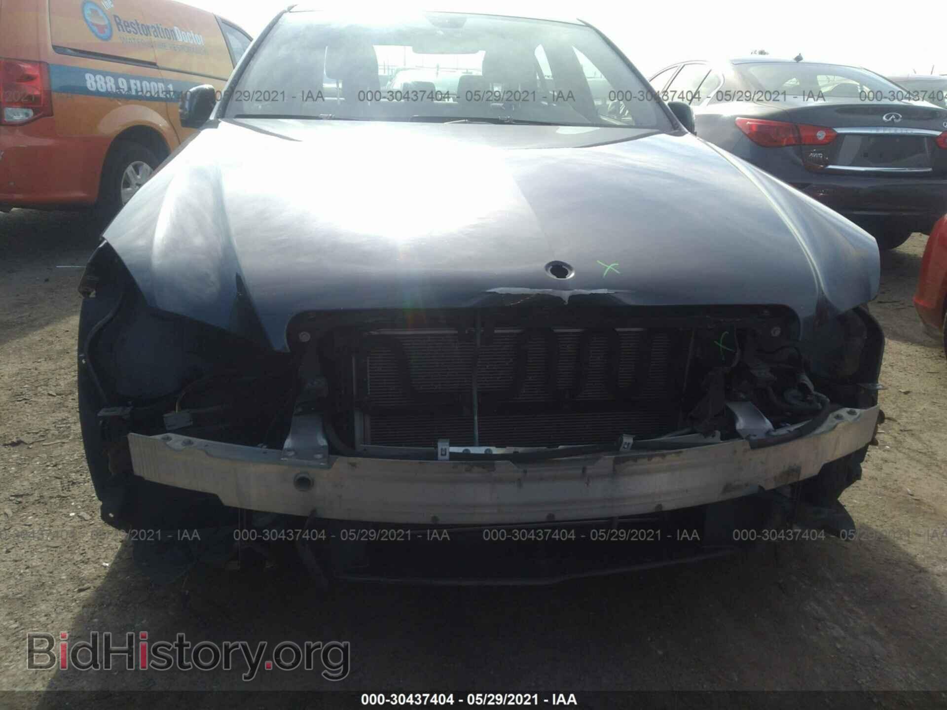 2011 MERCEDES-BENZ E-CLASS - VIN: WDDHF8HB4BA368626 - Фото 6