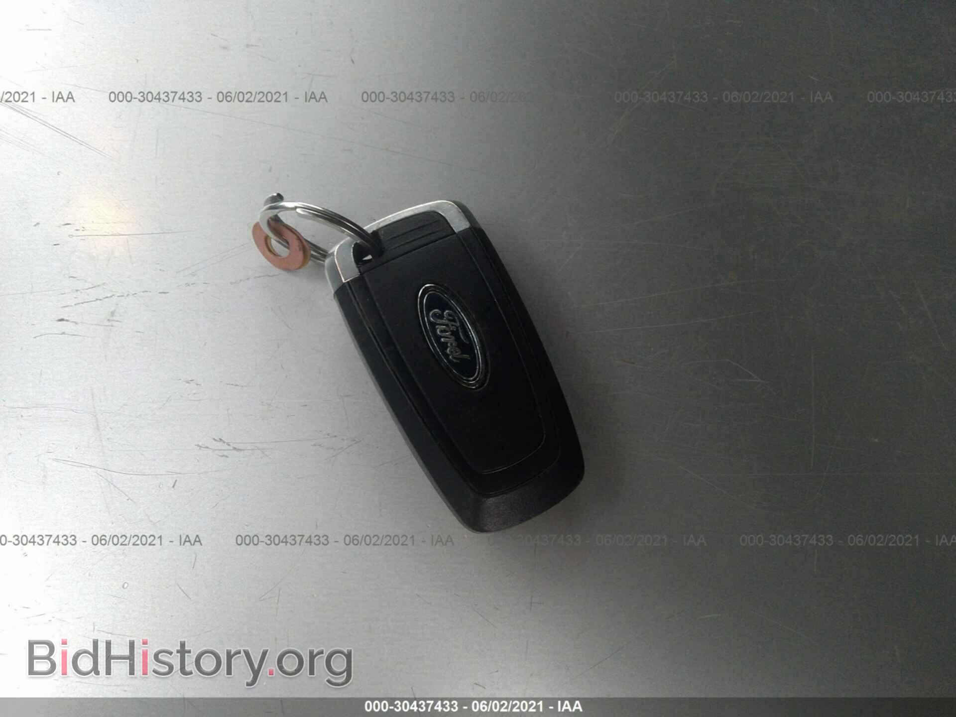 2019 FORD EXPLORER - VIN: 1FM5K8D80KGA06160 - Фото 11