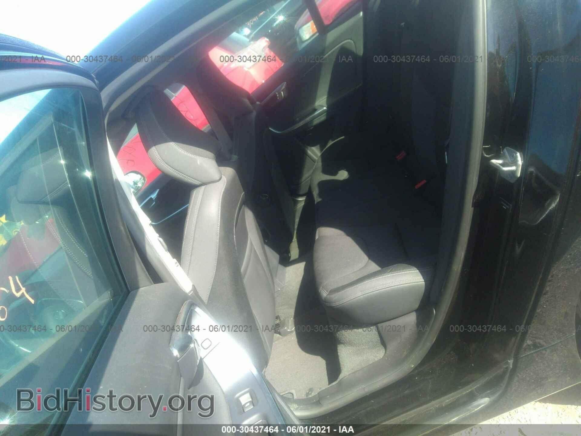 2014 VOLVO S60 - VIN: YV1612FH8E1288605 - Фото 8