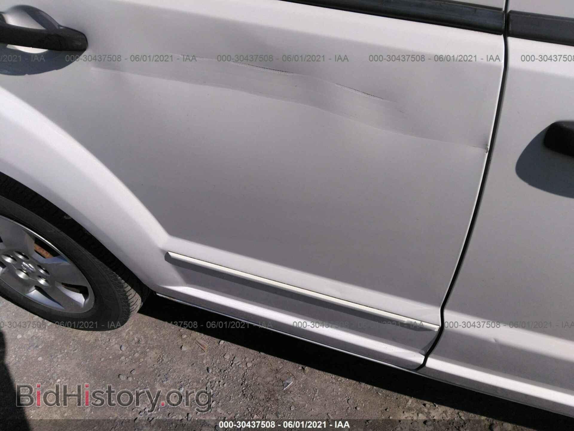 2007 DODGE CALIBER - VIN: 1B3HB28B17D137516 - Фото 6