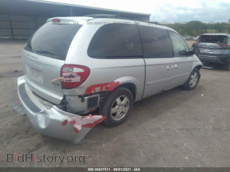 2007 Dodge CALIBER (VIN 1B3HB48B37D281385) — photo 4 of 11