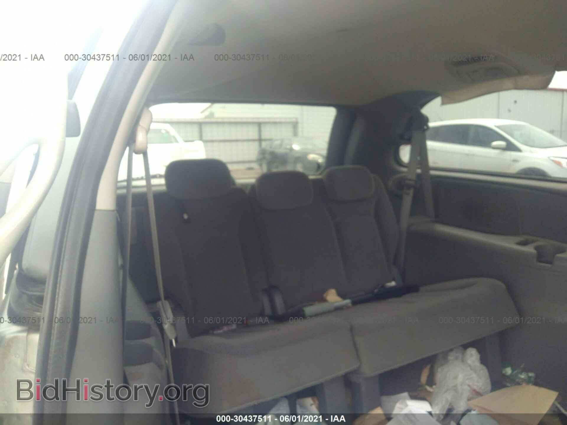 2007 DODGE CALIBER - VIN: 1B3HB48B37D281385 - Фото 8