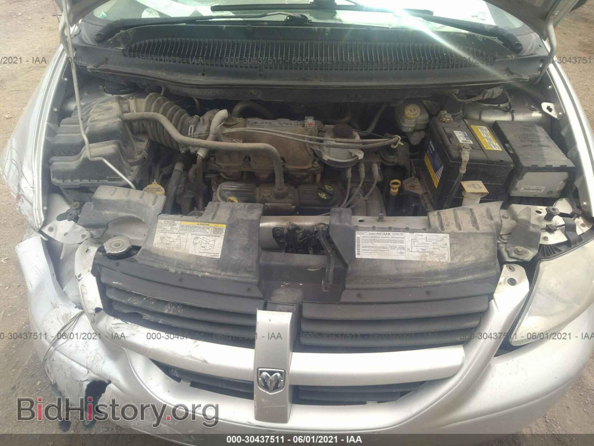 2007 DODGE CALIBER - VIN: 1B3HB48B37D281385 - Фото 10