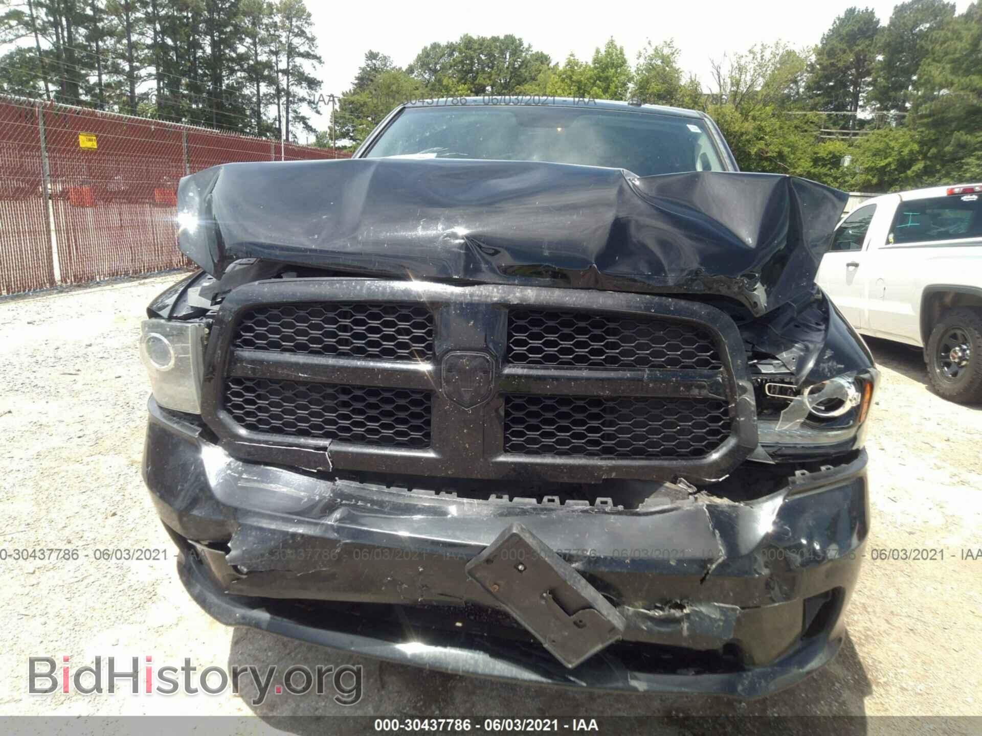 2014 RAM 1500 - VIN: 3C6JR7AT9EG162442 - Фото 10