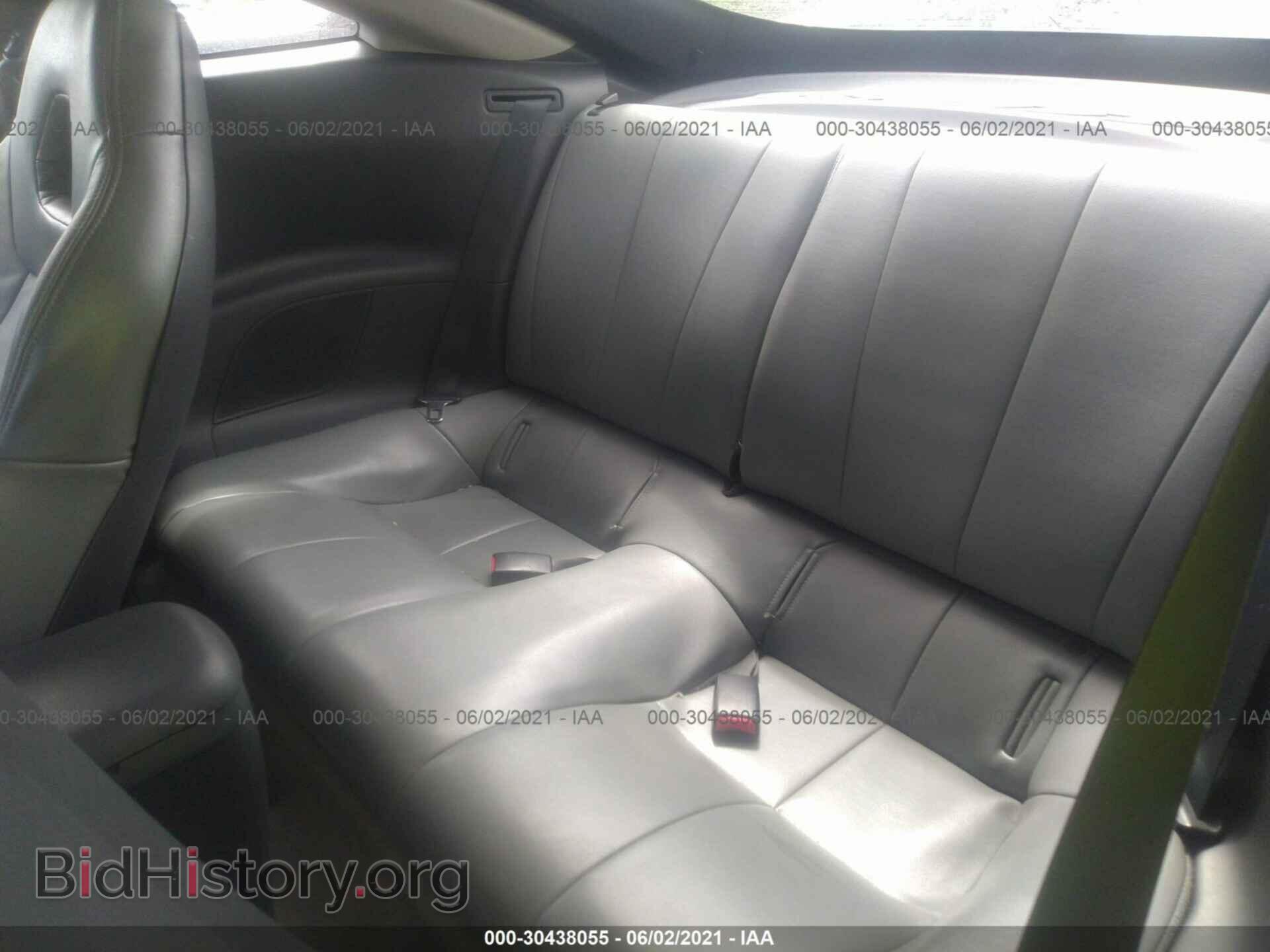 2007 MITSUBISHI ECLIPSE - VIN: 4A3AK64F07E072827 - Фото 8