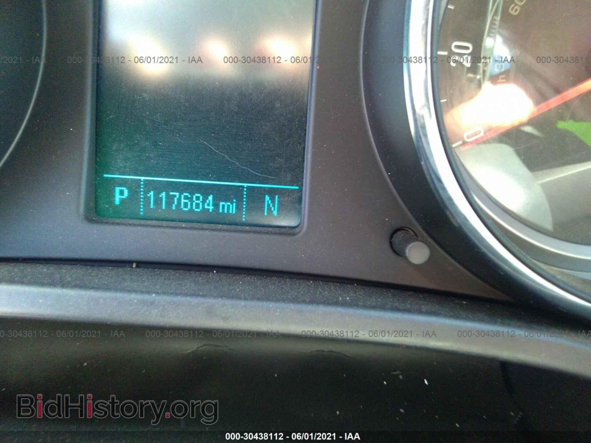 2012 BUICK REGAL - VIN: 2G4GS5EV2C9214603 - Фото 7