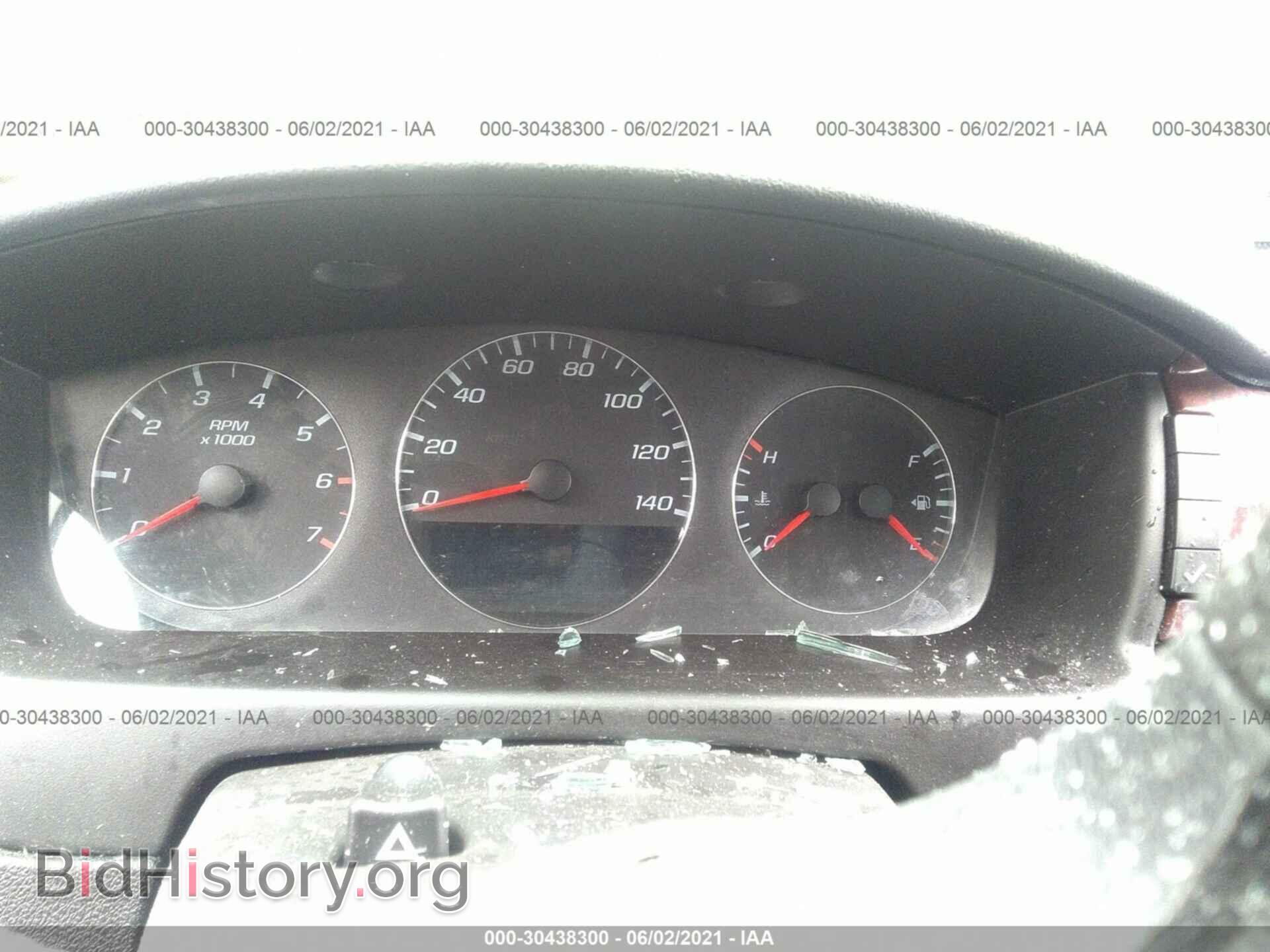 2008 CHEVROLET IMPALA - VIN: 2G1WT55N889223075 - Фото 7